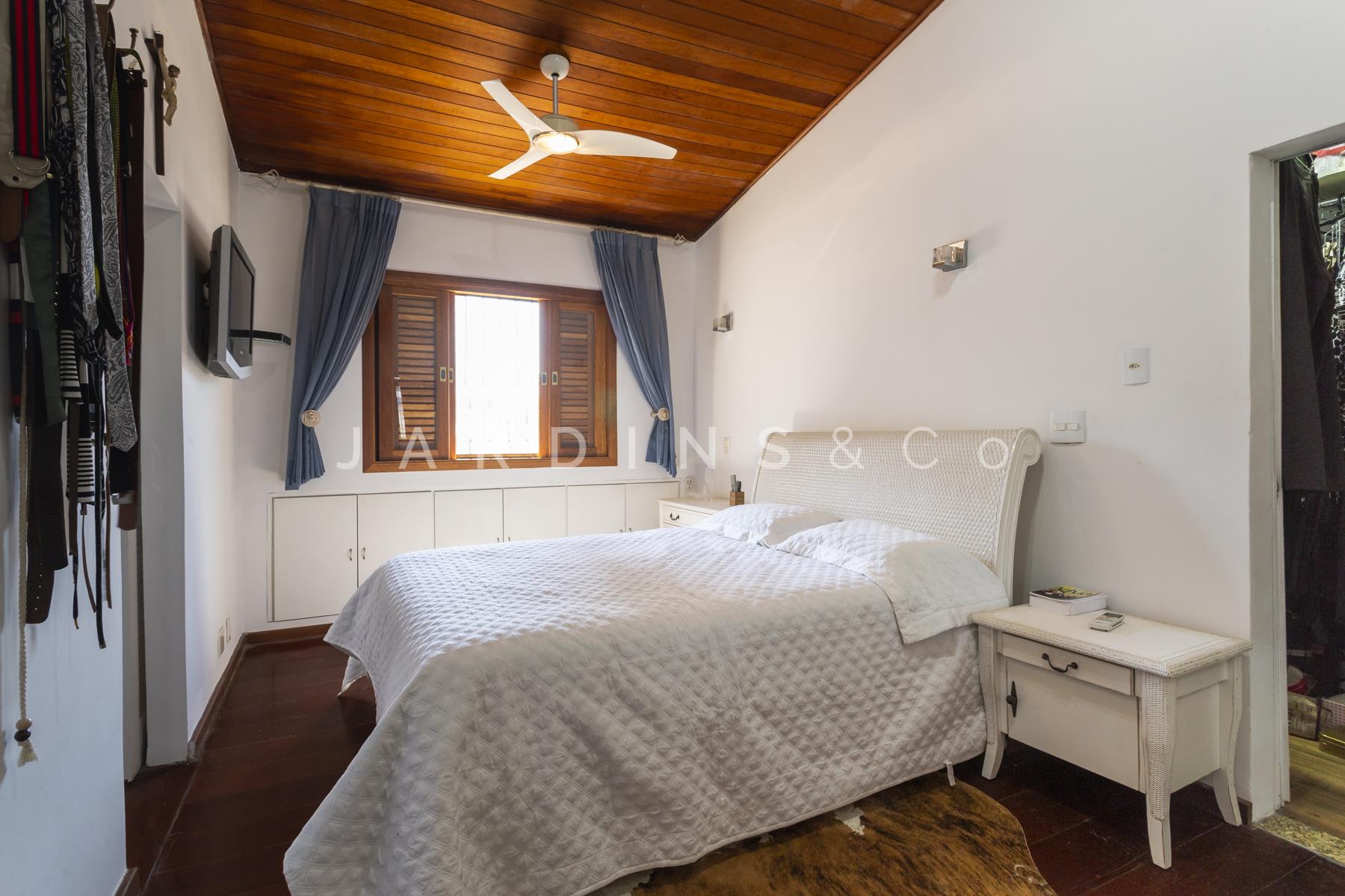 Casa no Vila Mariana