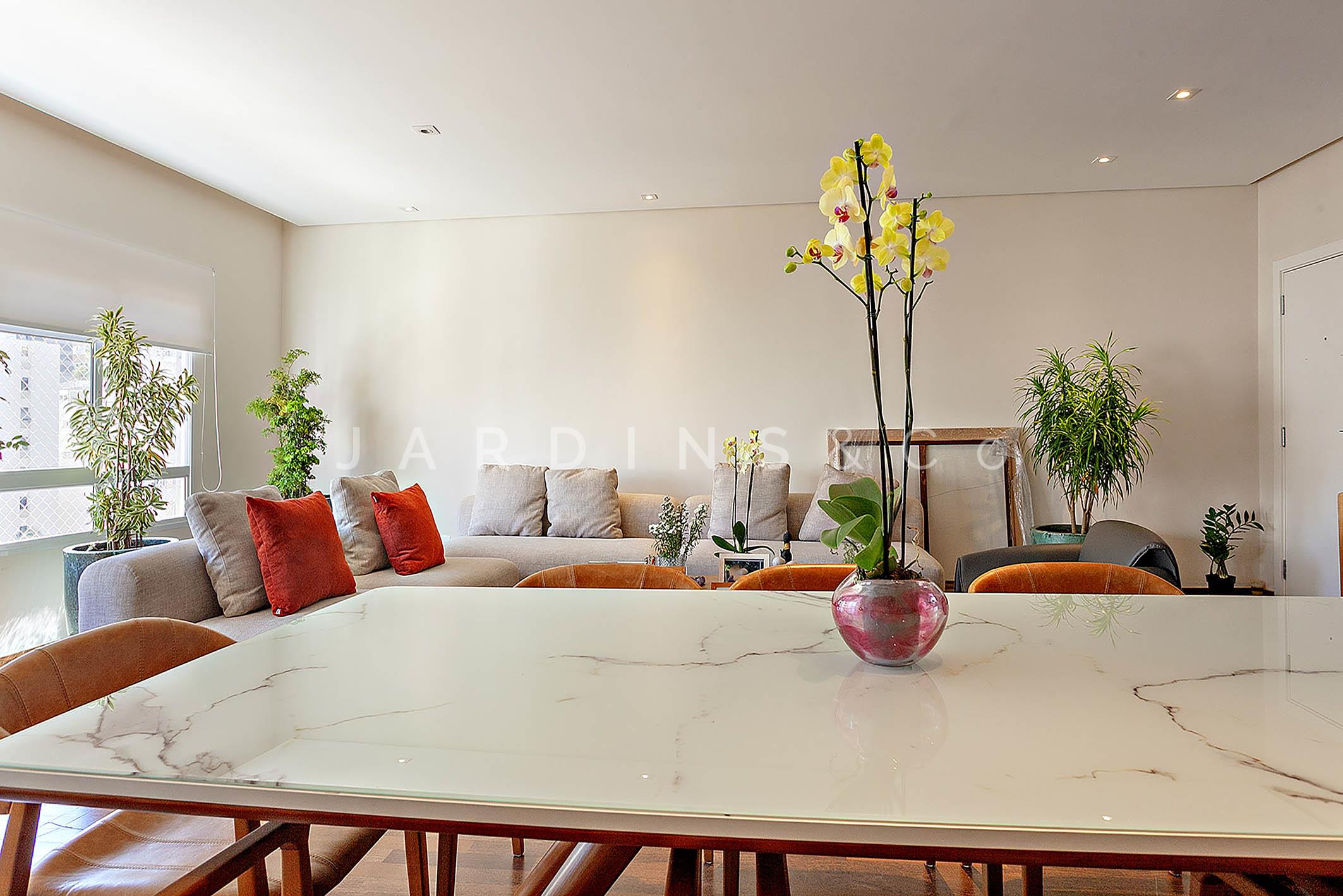 Apartamento no Jardim América
