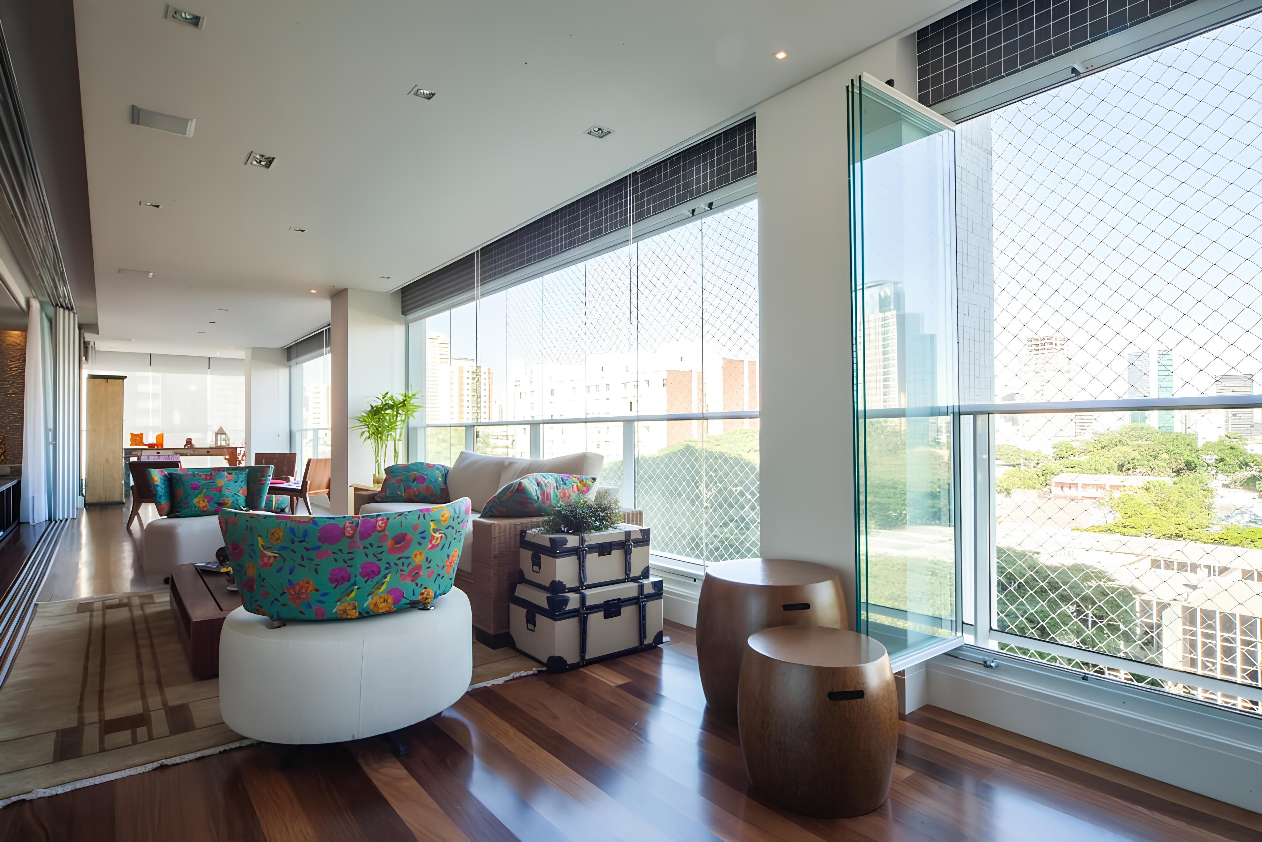 Apartamento no Pinheiros