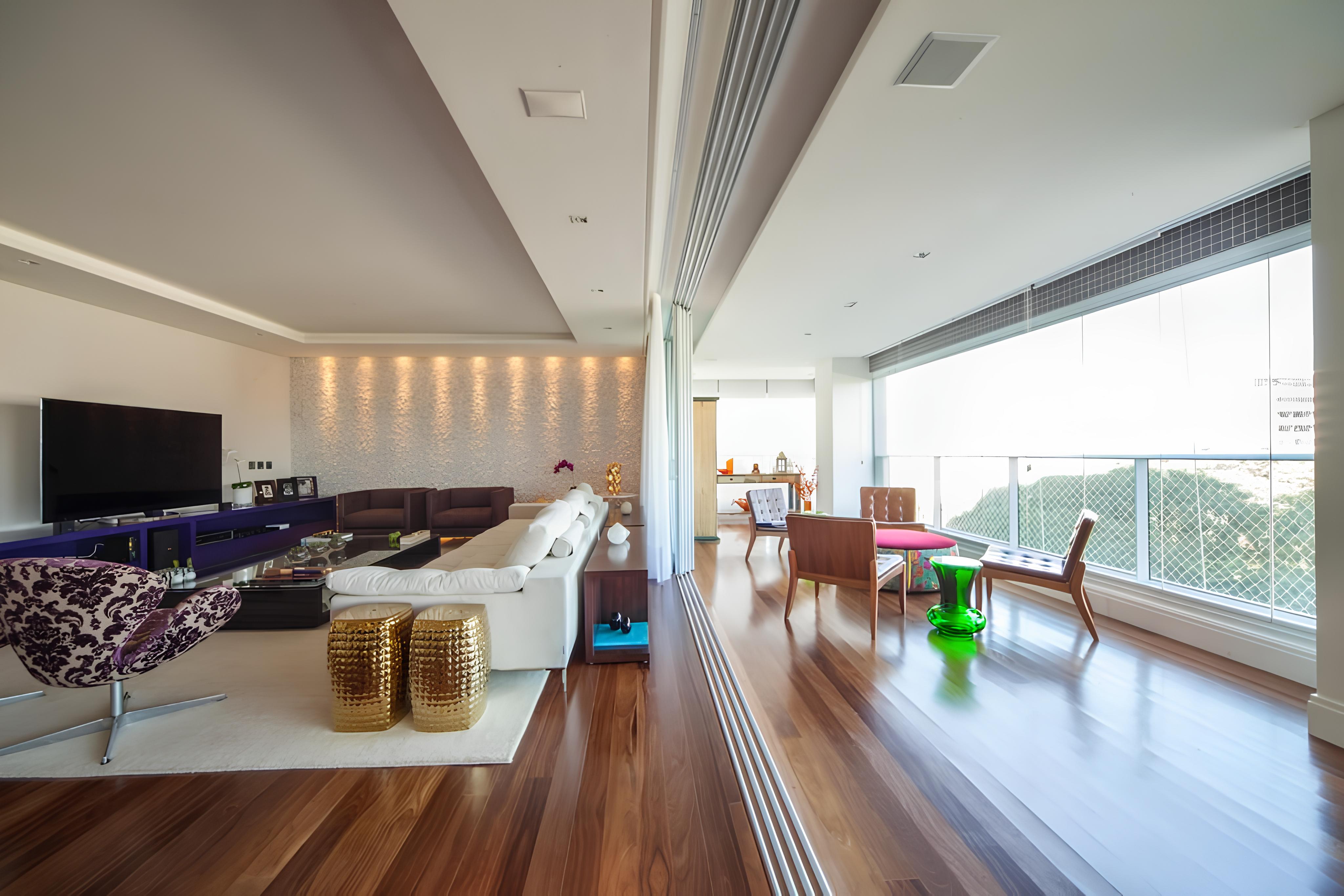 Apartamento no Pinheiros