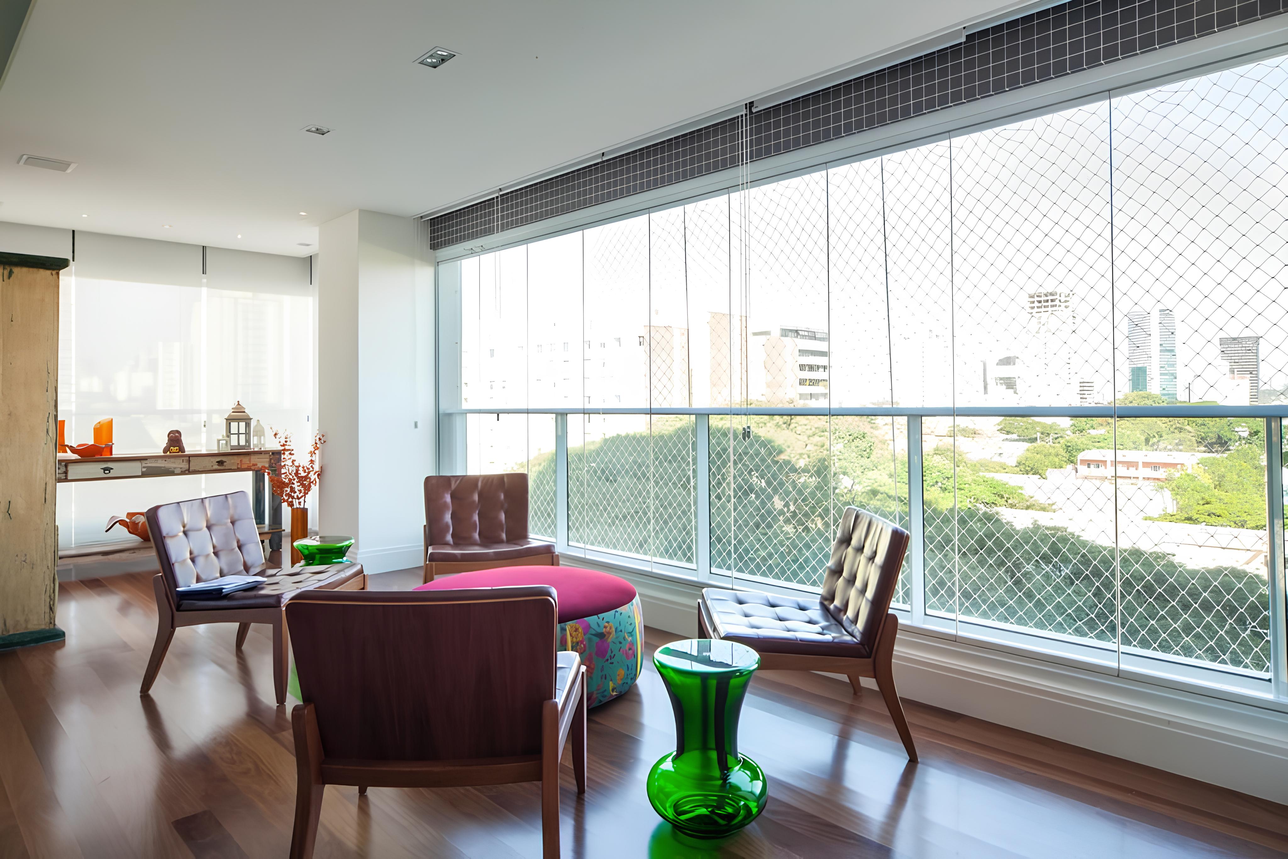 Apartamento no Pinheiros