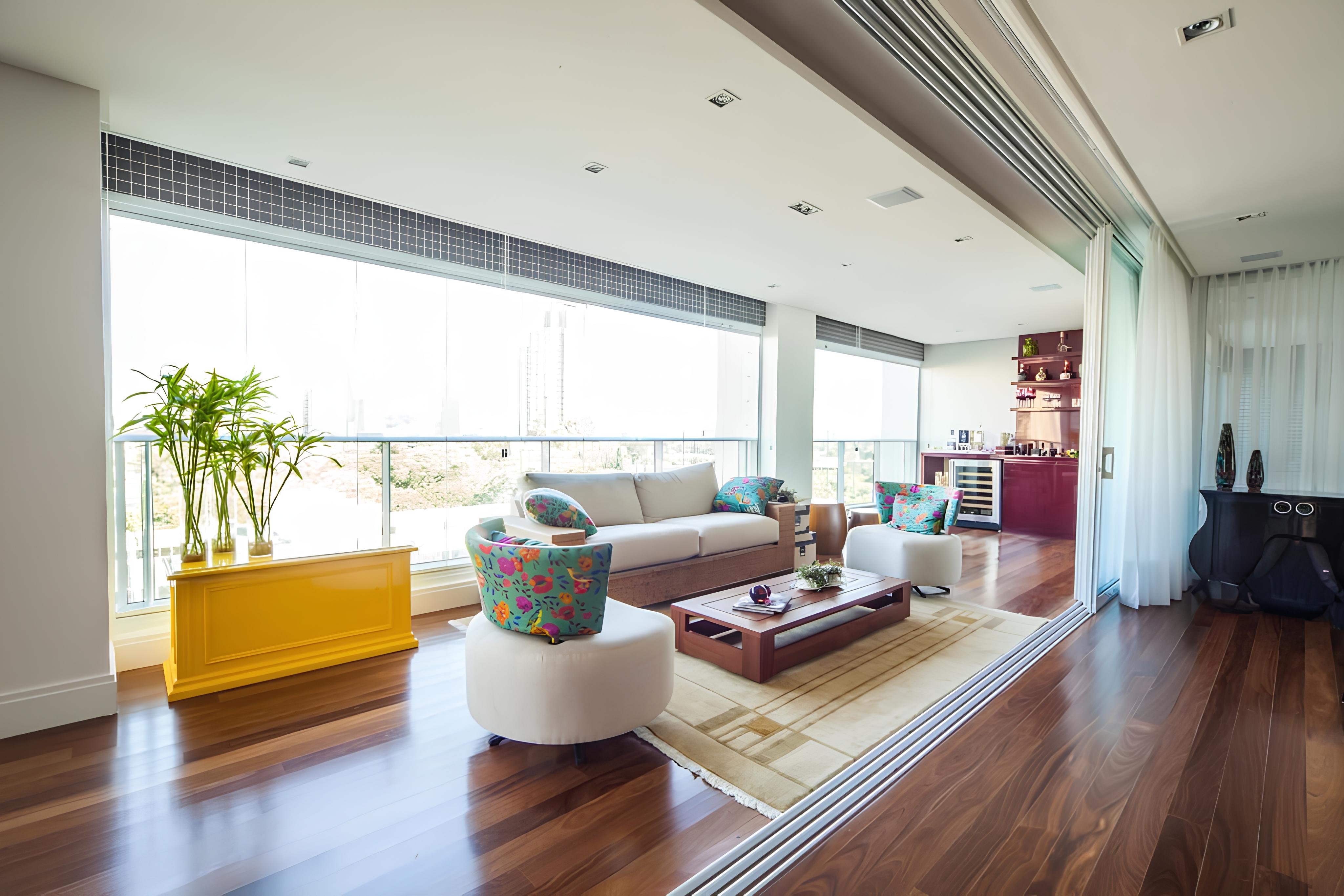 Apartamento no Pinheiros