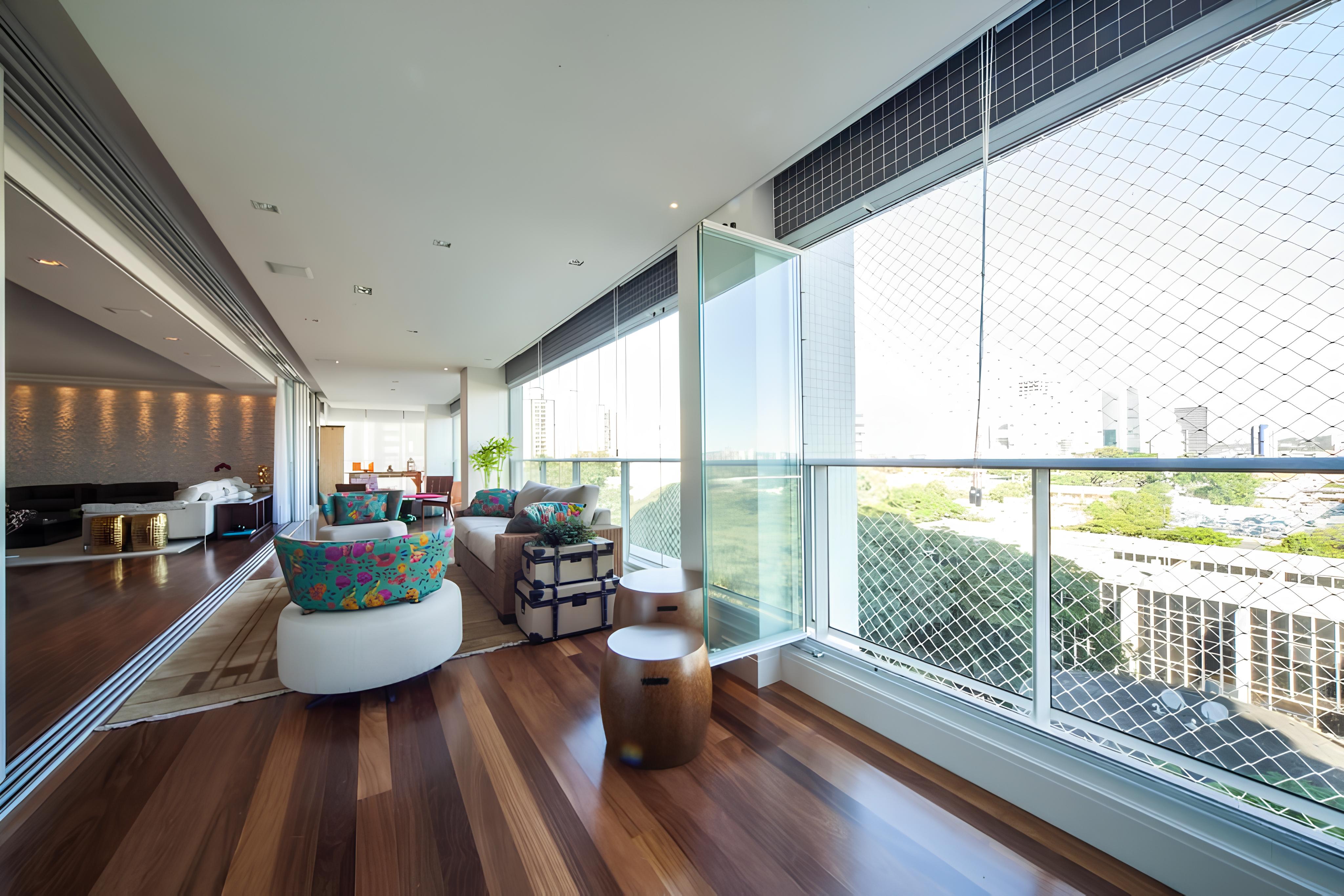 Apartamento no Pinheiros