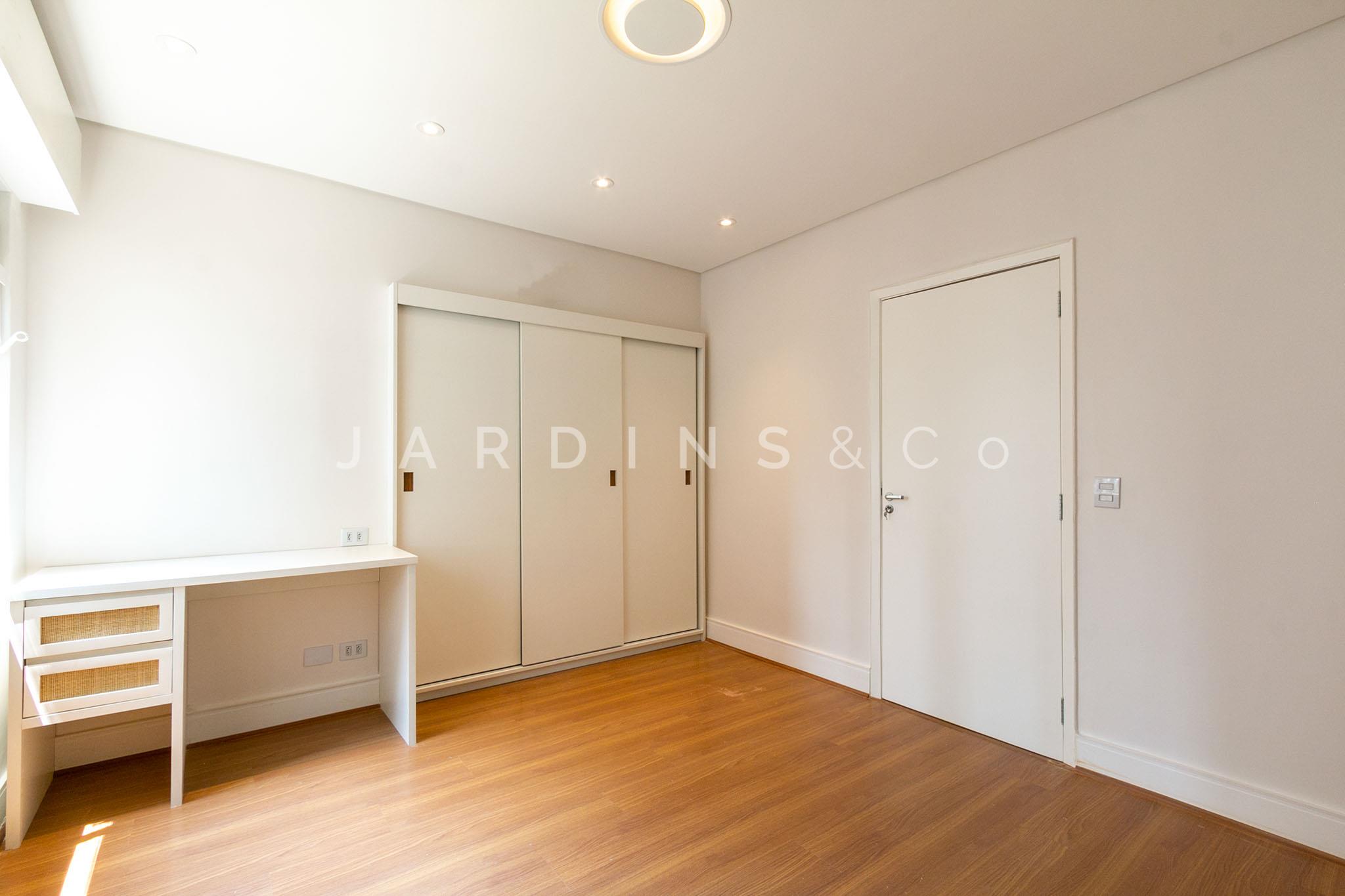 Apartamento no Jardim Paulista