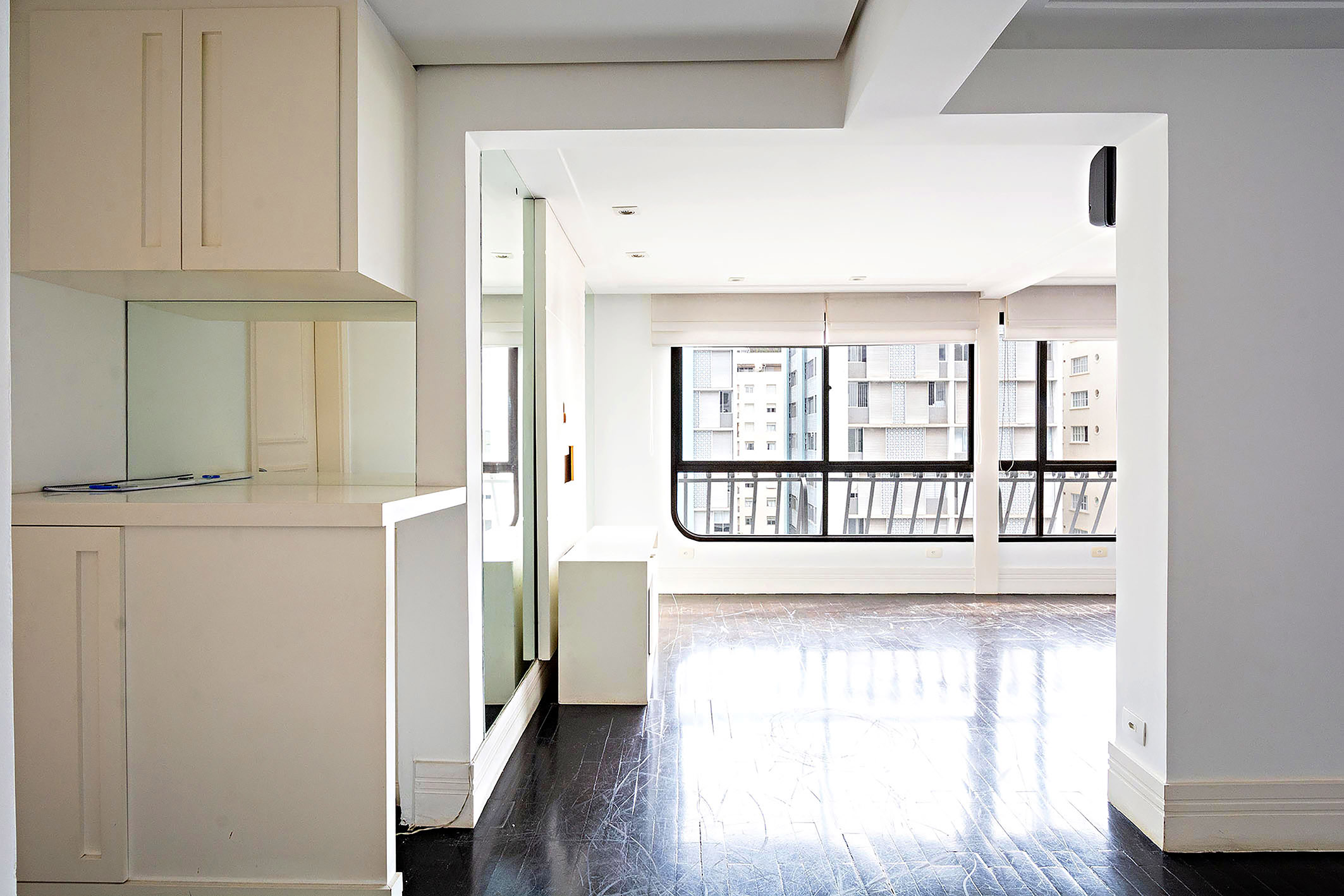 Apartamento no Jardim Paulista