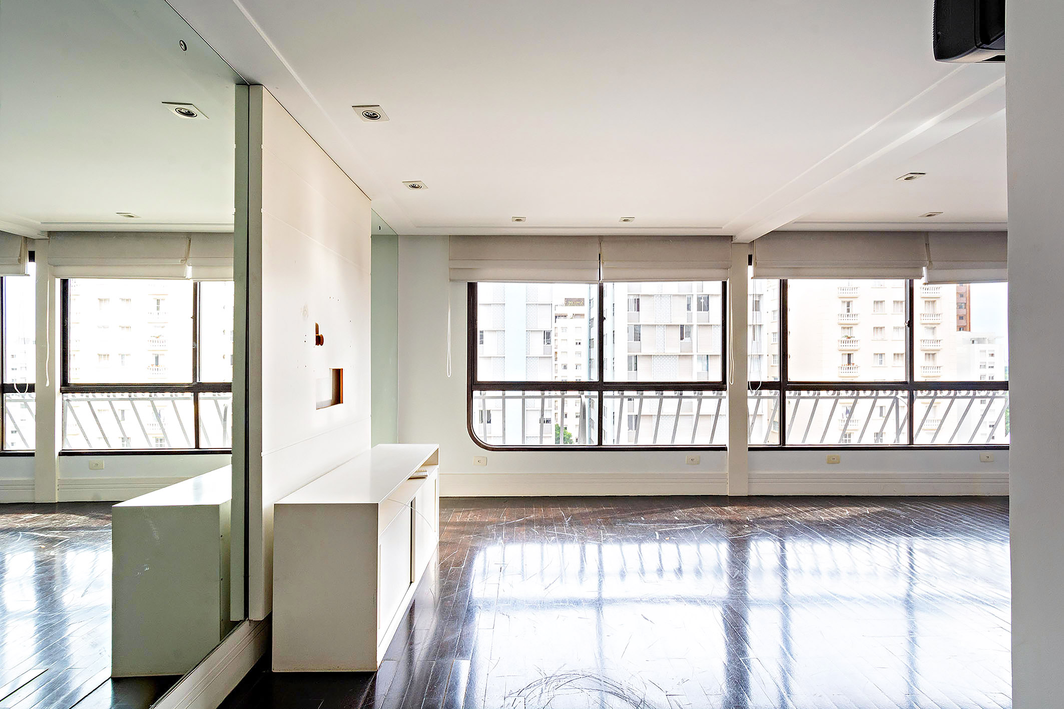 Apartamento no Jardim Paulista