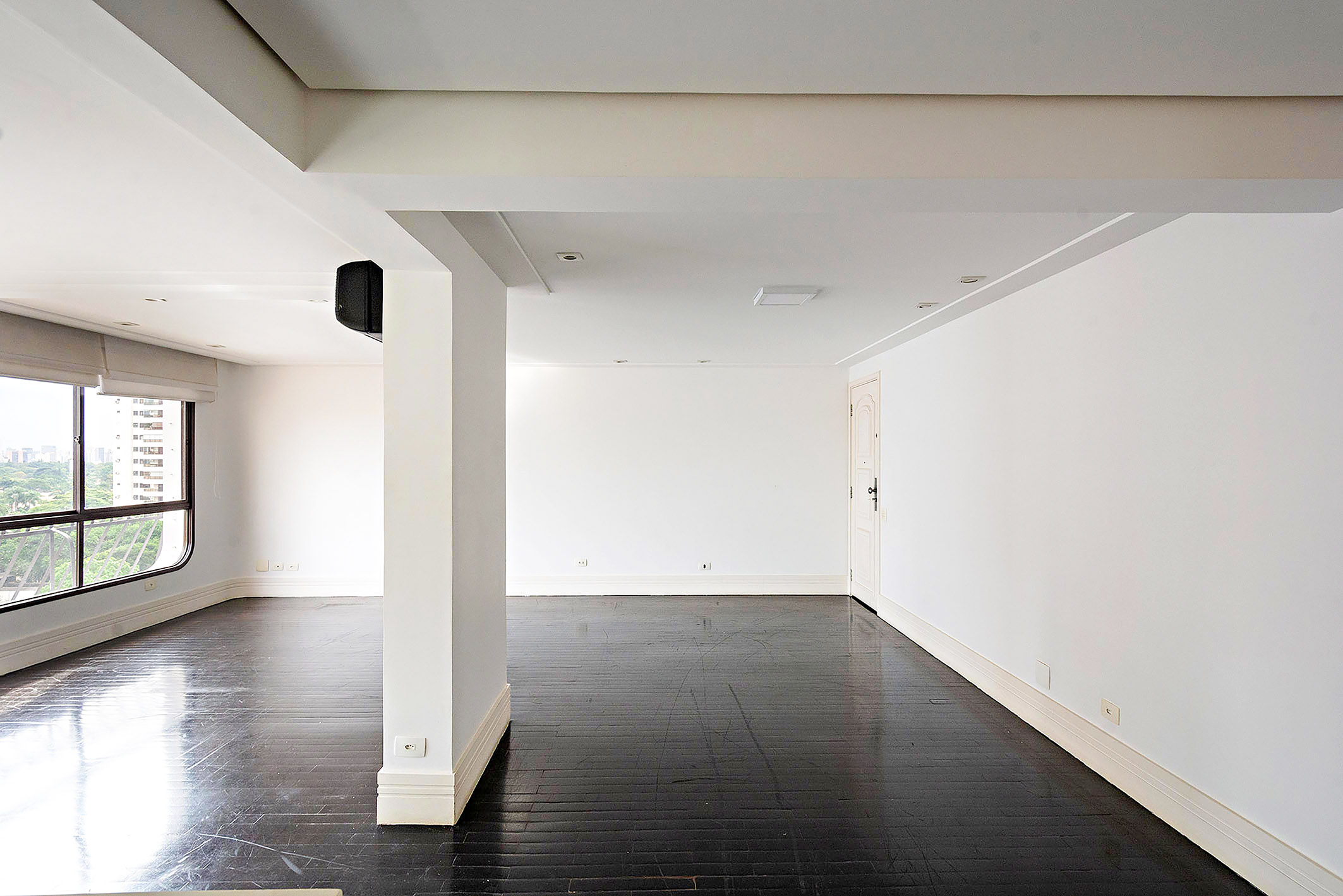 Apartamento no Jardim Paulista