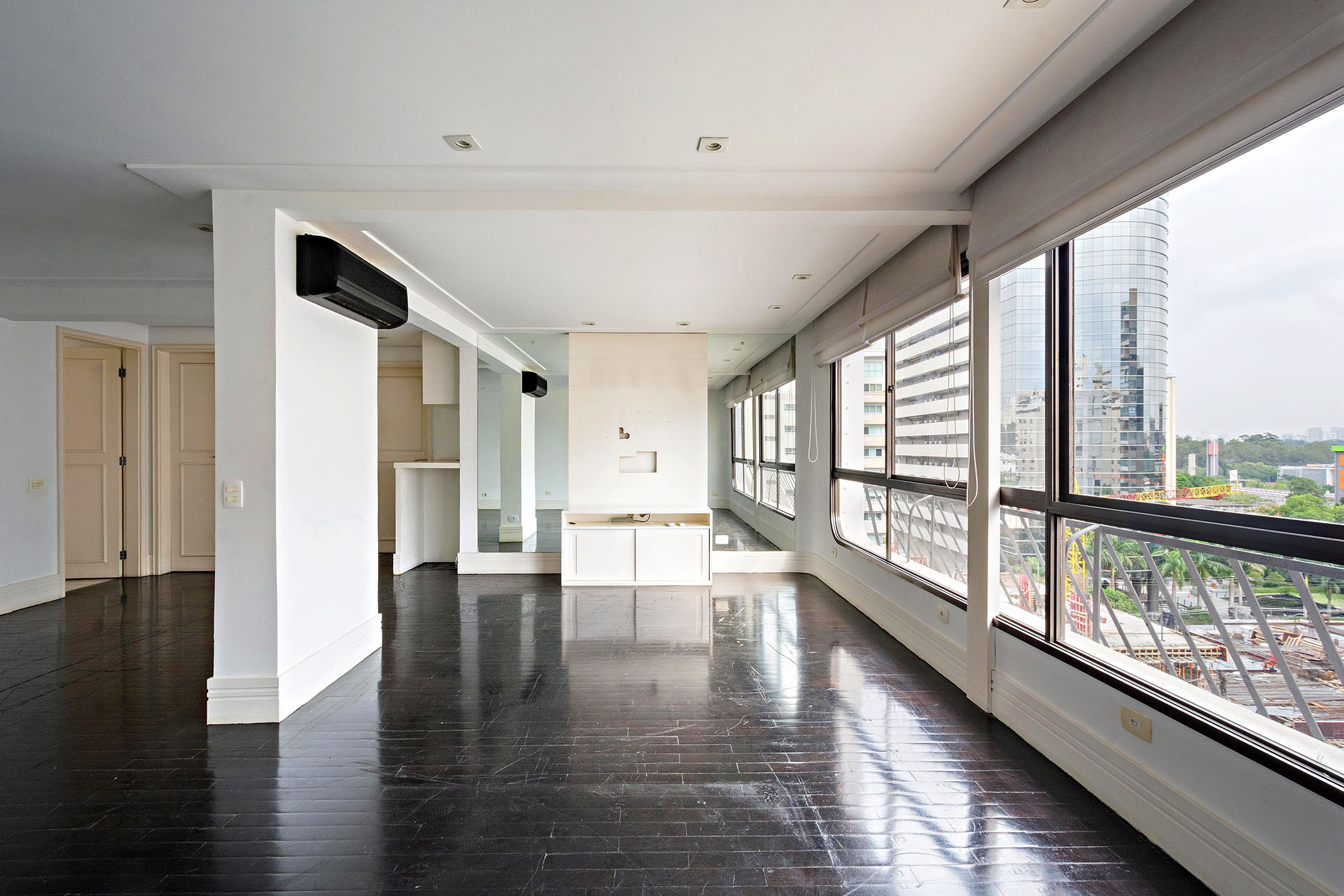 Apartamento no Jardim Paulista