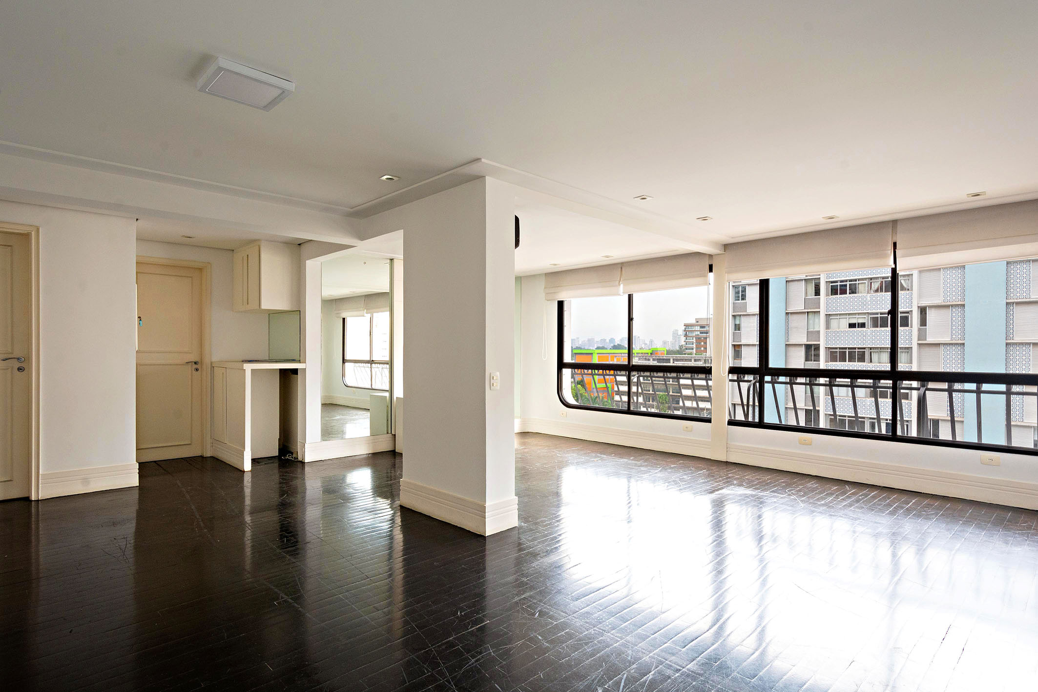 Apartamento no Jardim Paulista