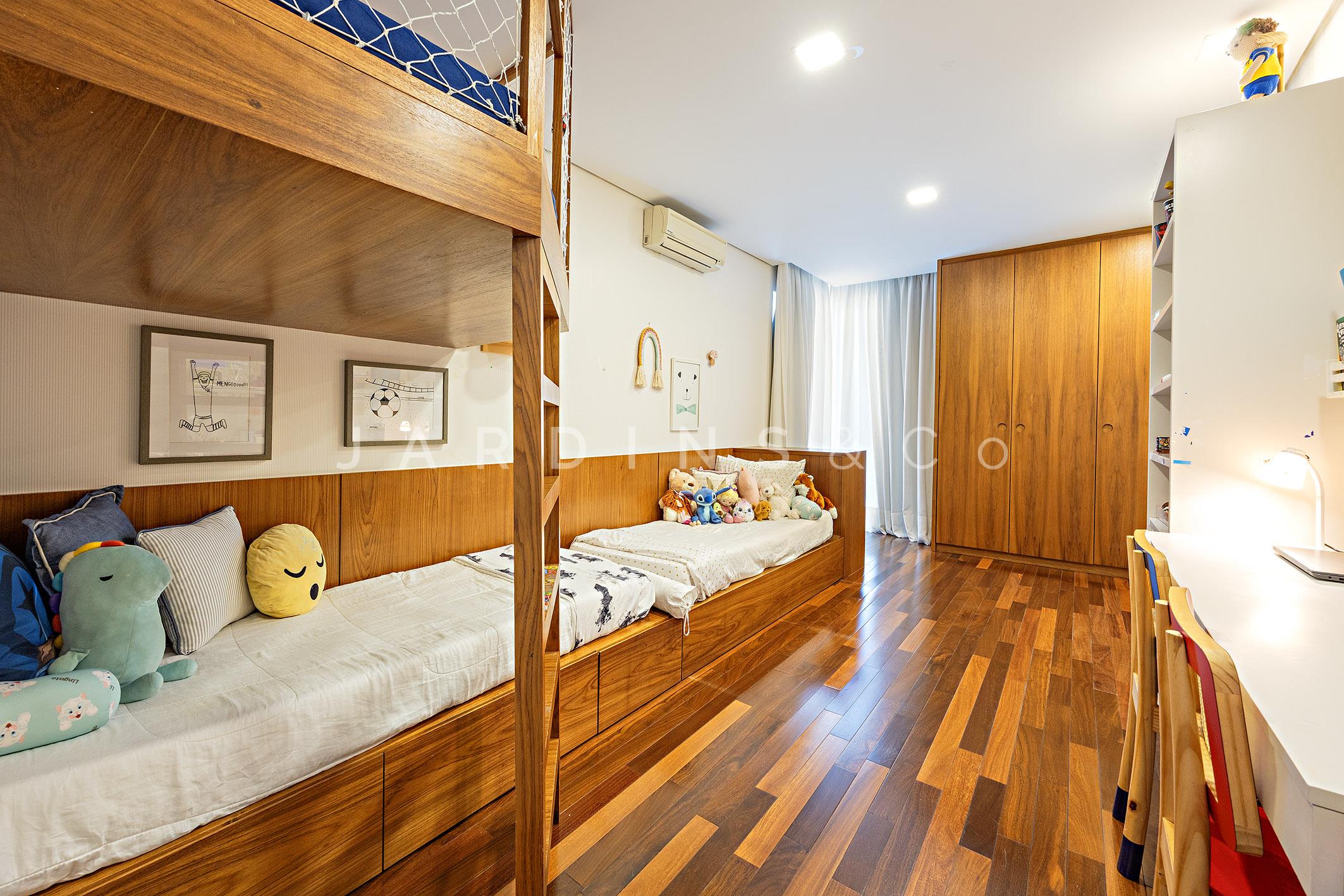 Apartamento no Itaim Bibi