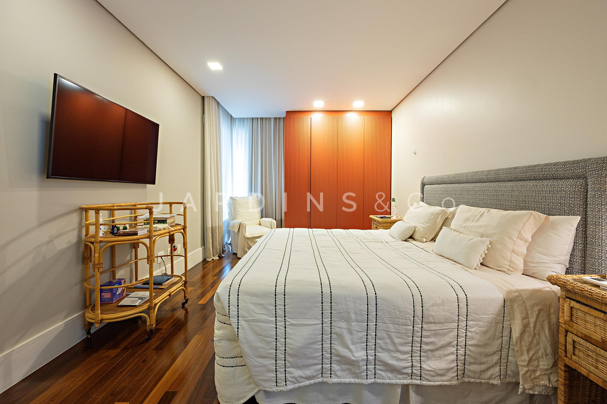Apartamento no Itaim Bibi