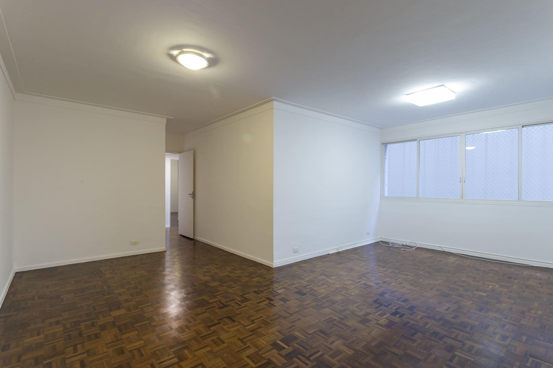 Apartamento no Jardim Paulista