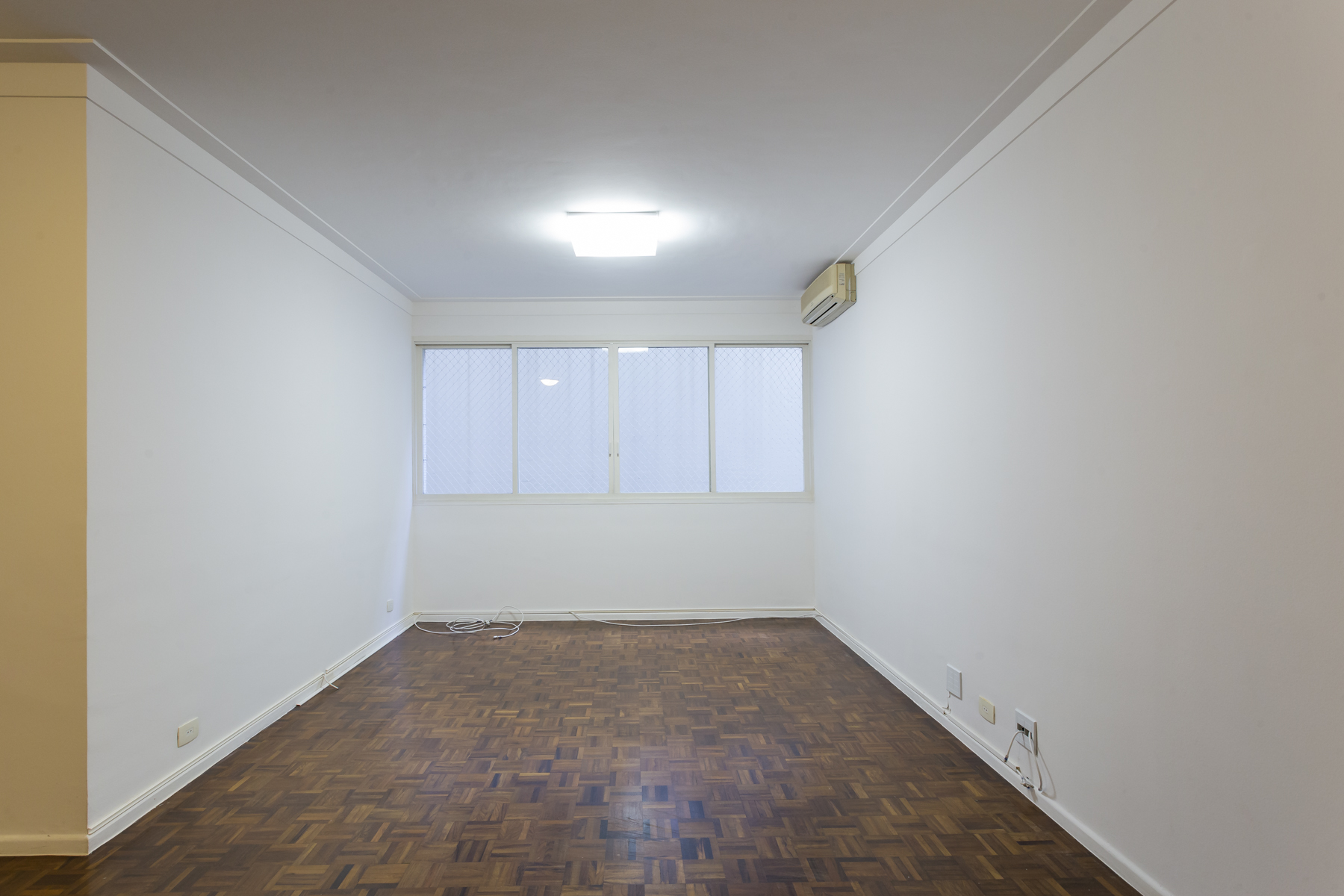 Apartamento no Jardim Paulista