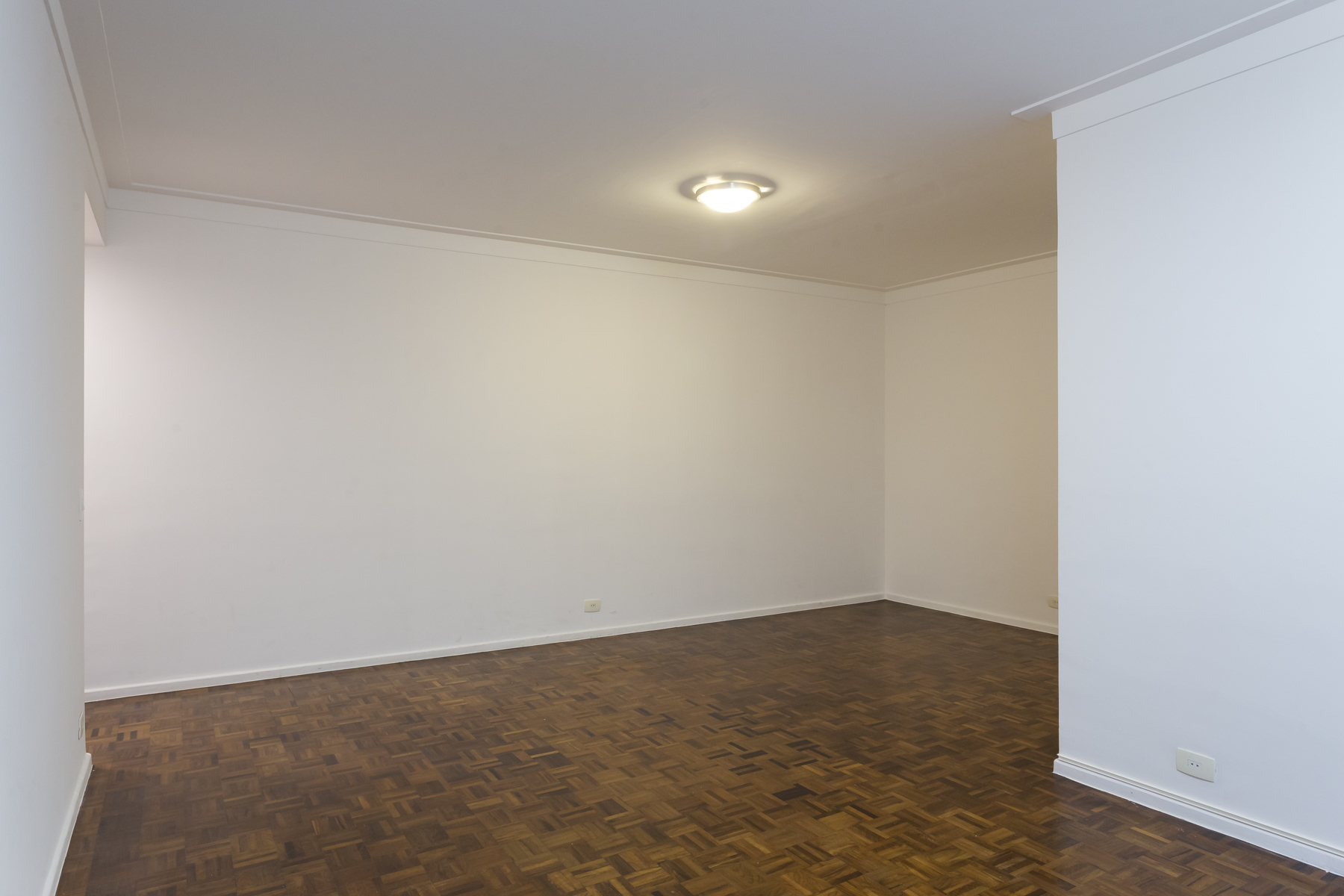 Apartamento no Jardim Paulista