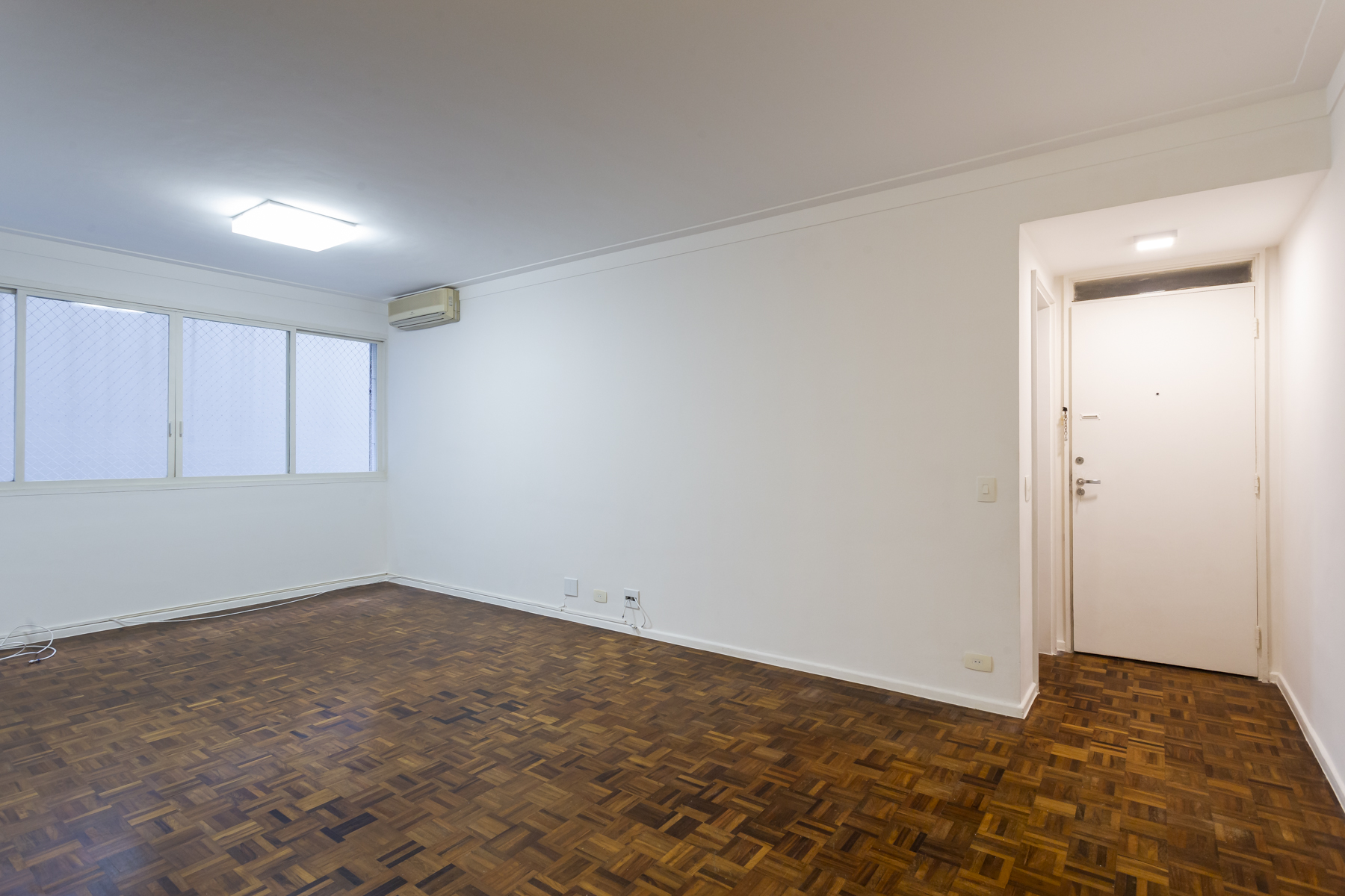 Apartamento no Jardim Paulista
