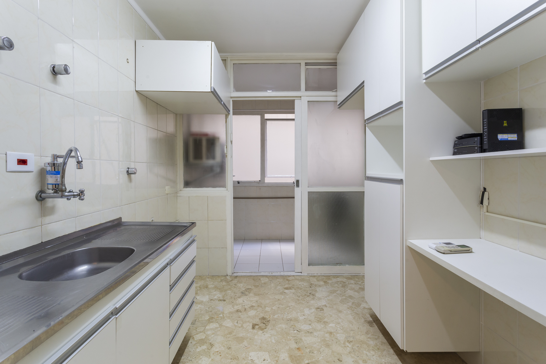 Apartamento no Jardim Paulista