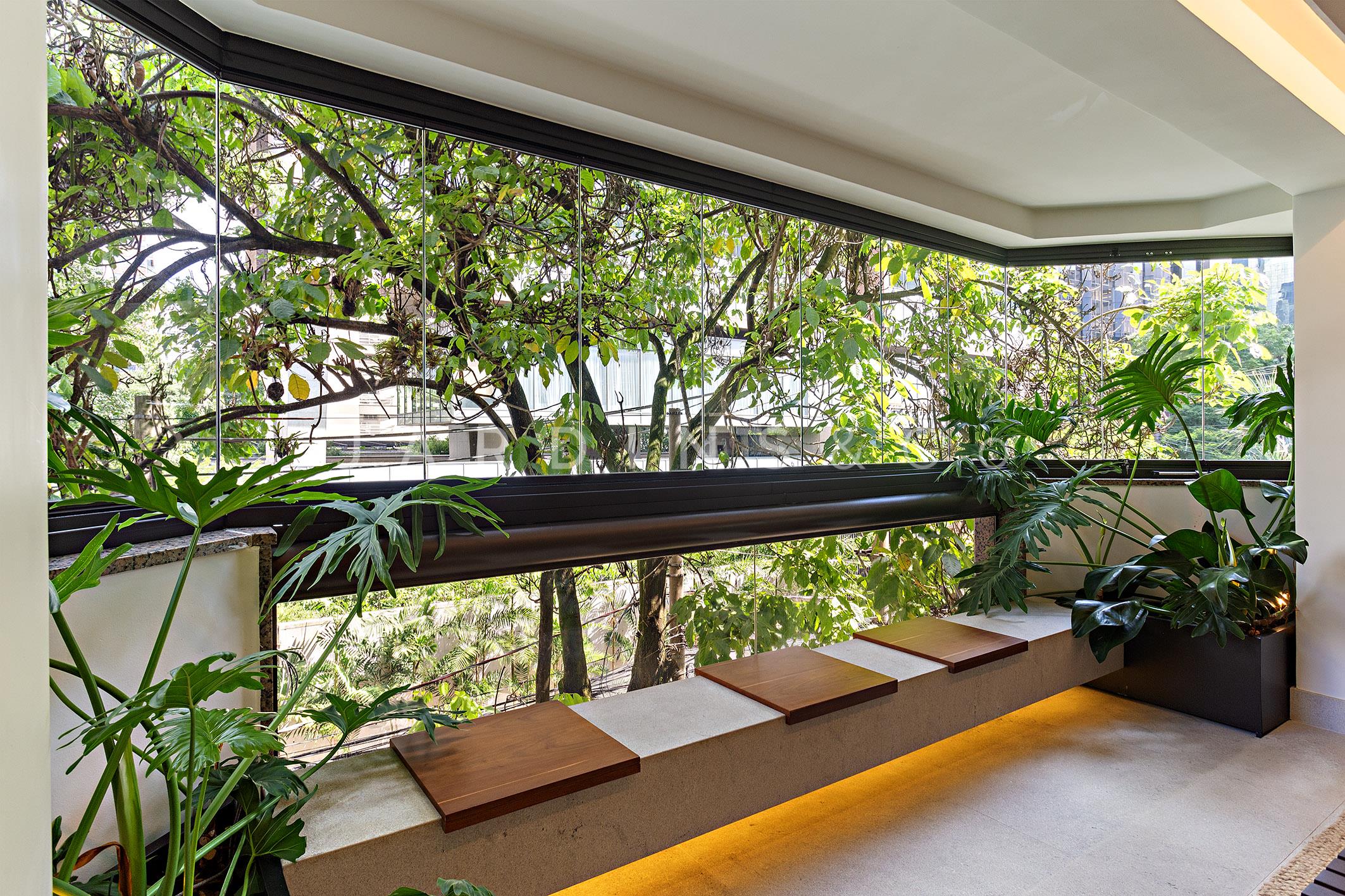 Apartamento no Jardim América