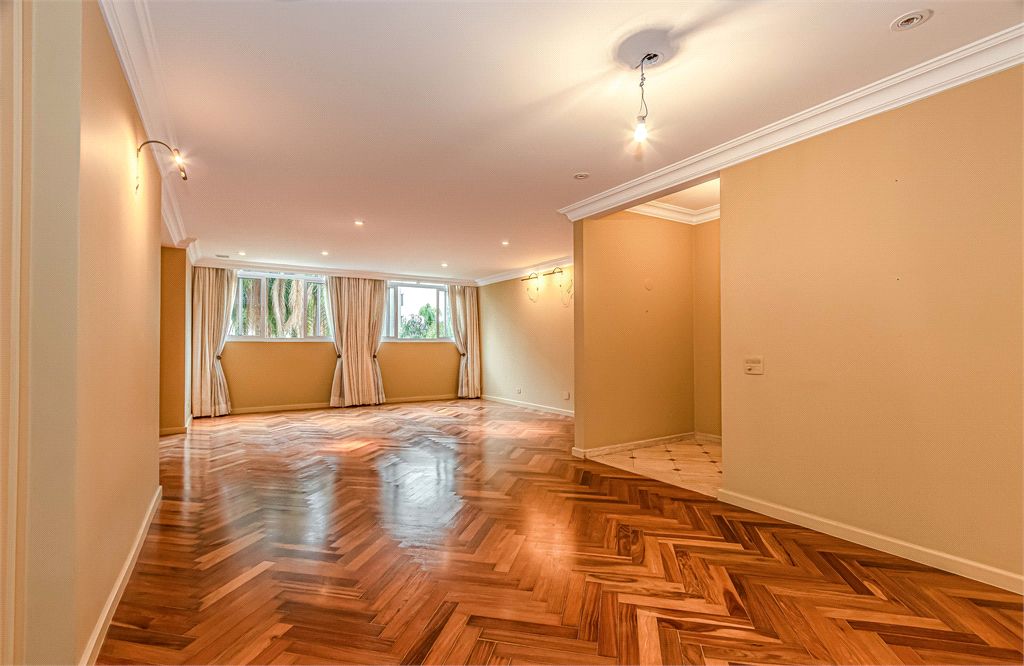 Apartamento no Jardim Paulista