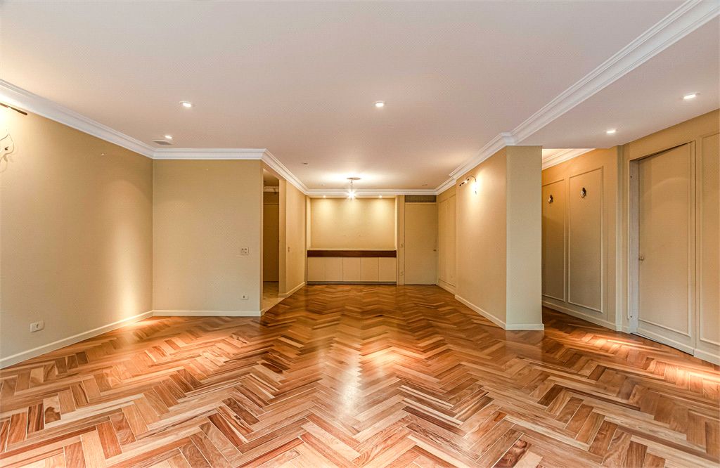 Apartamento no Jardim Paulista