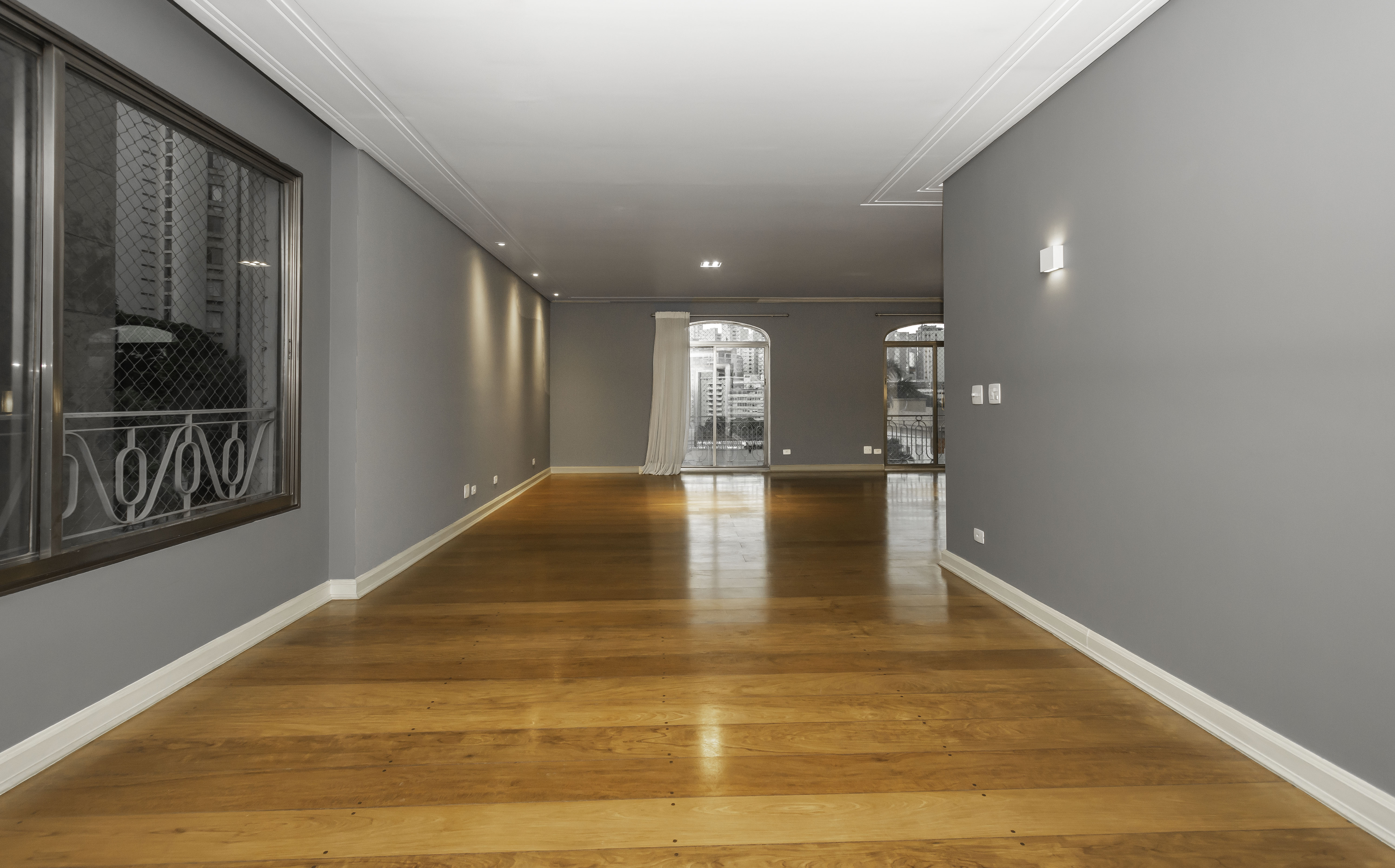 Apartamento no Bela Vista
