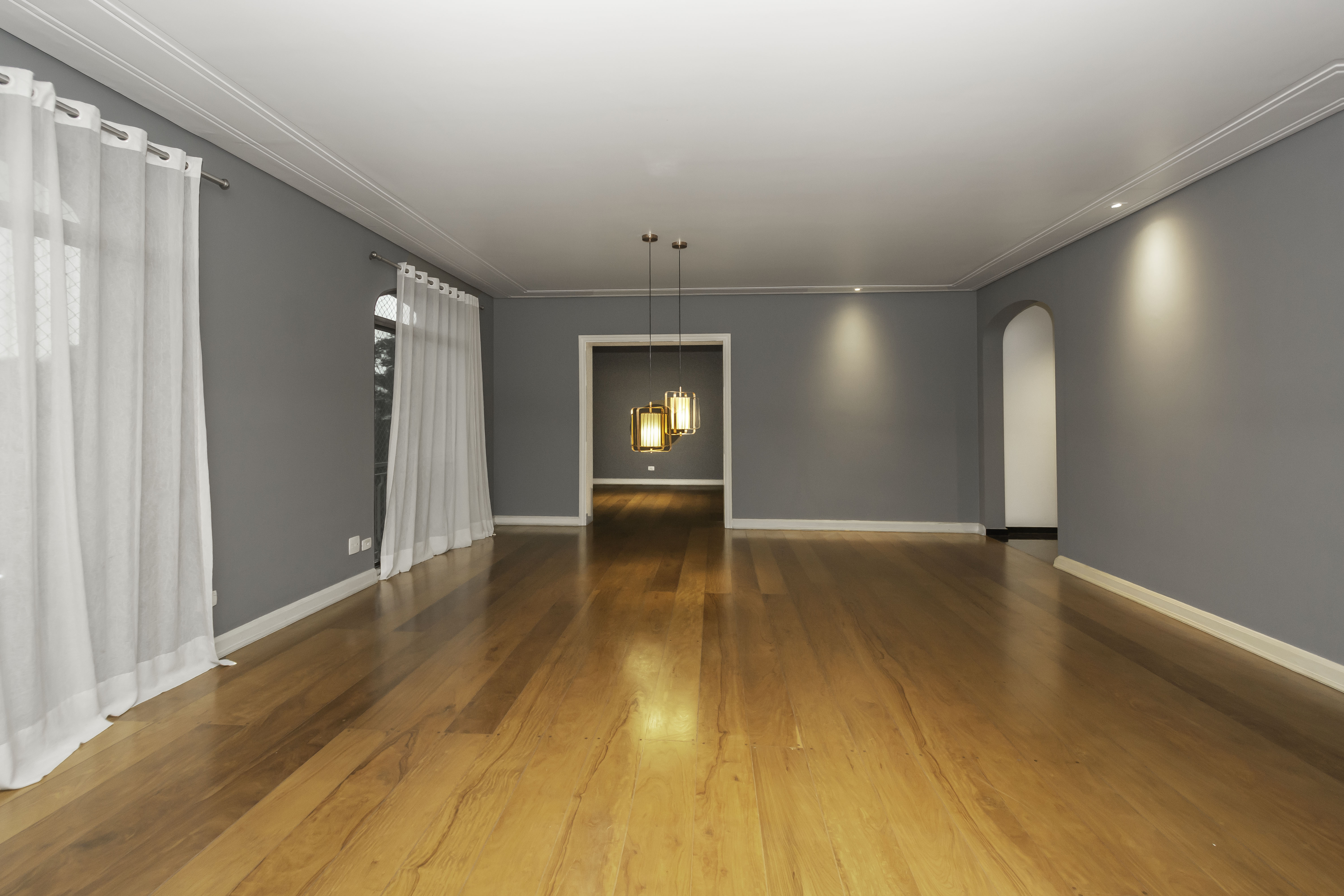 Apartamento no Bela Vista