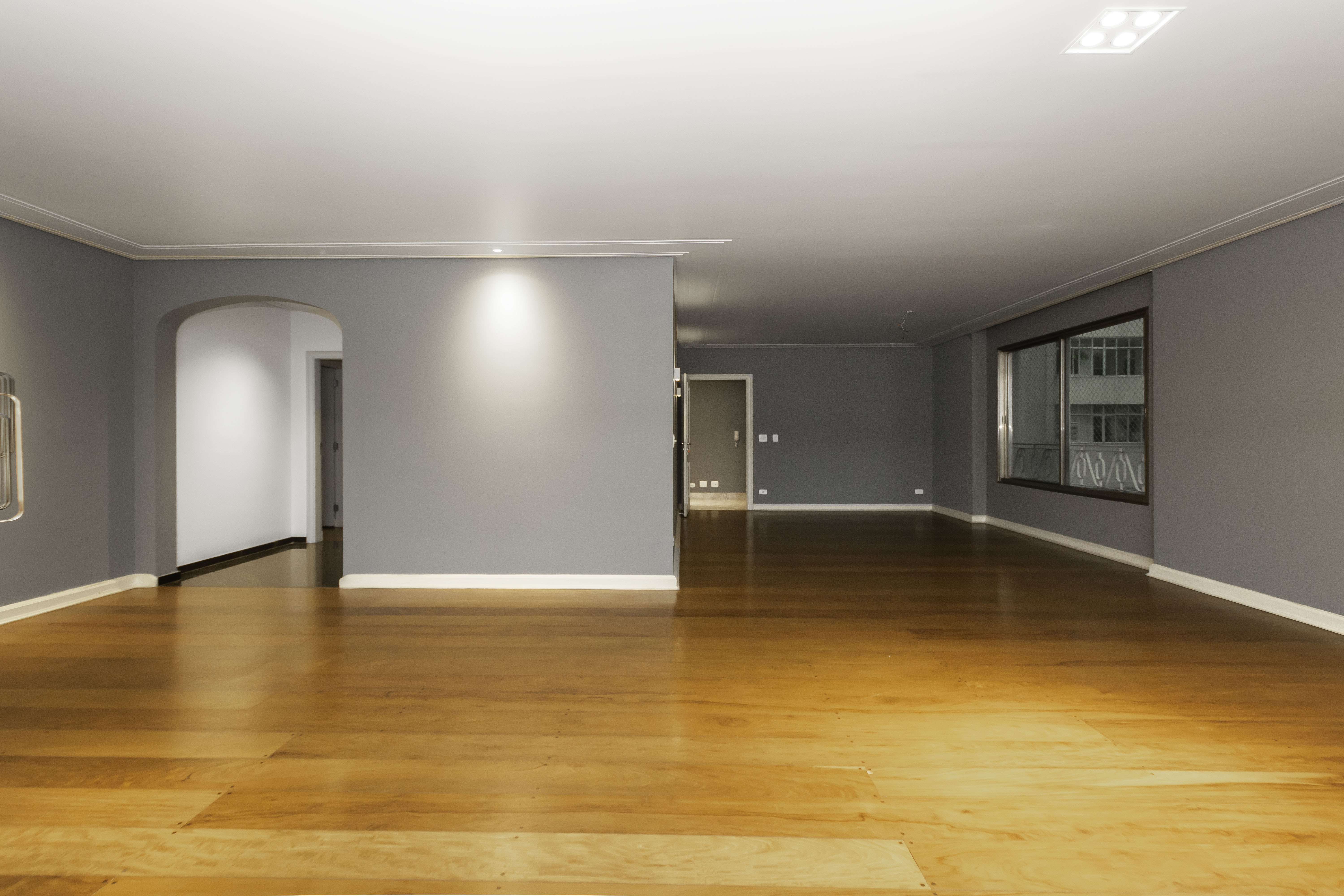 Apartamento no Bela Vista