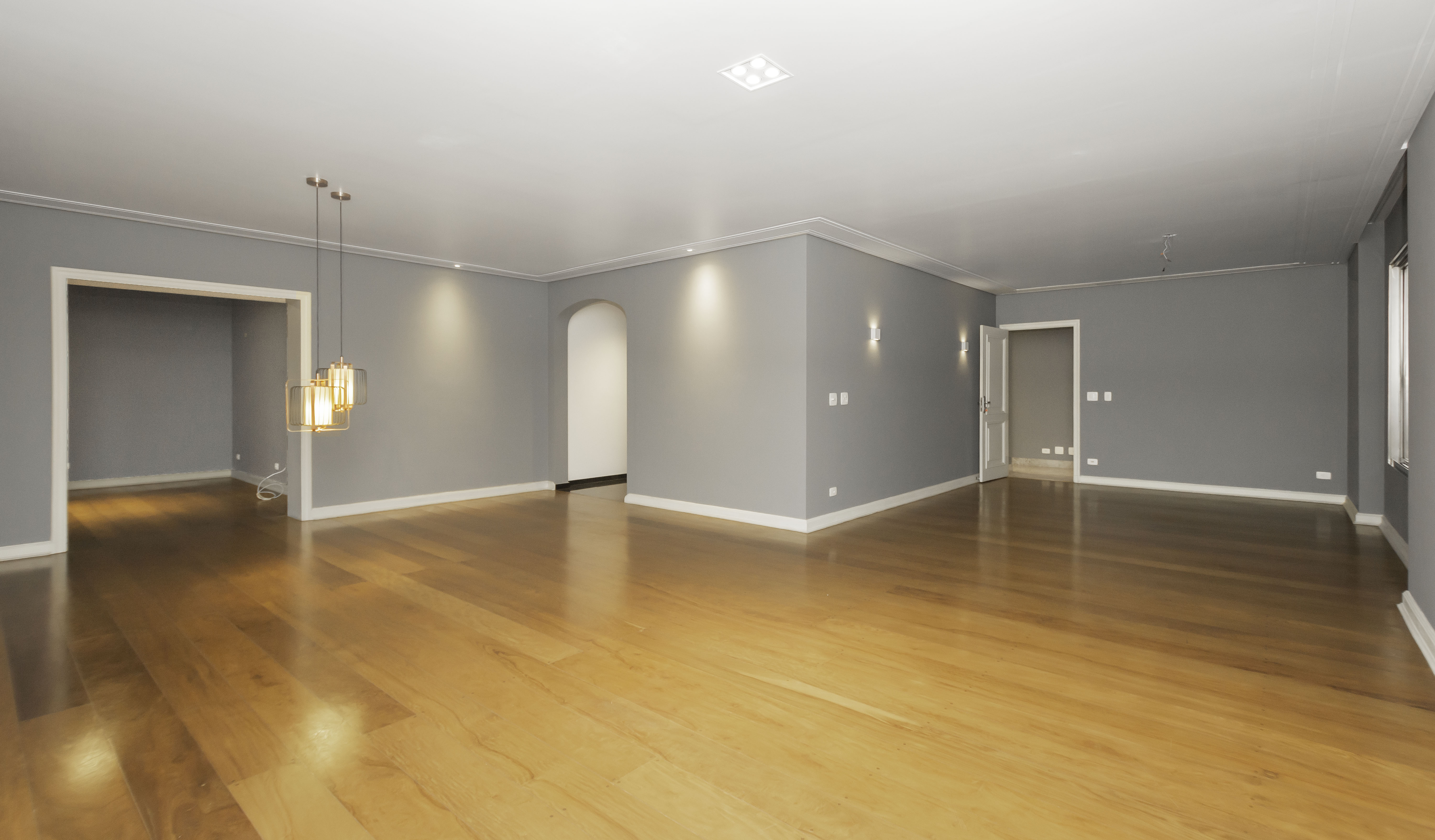 Apartamento no Bela Vista