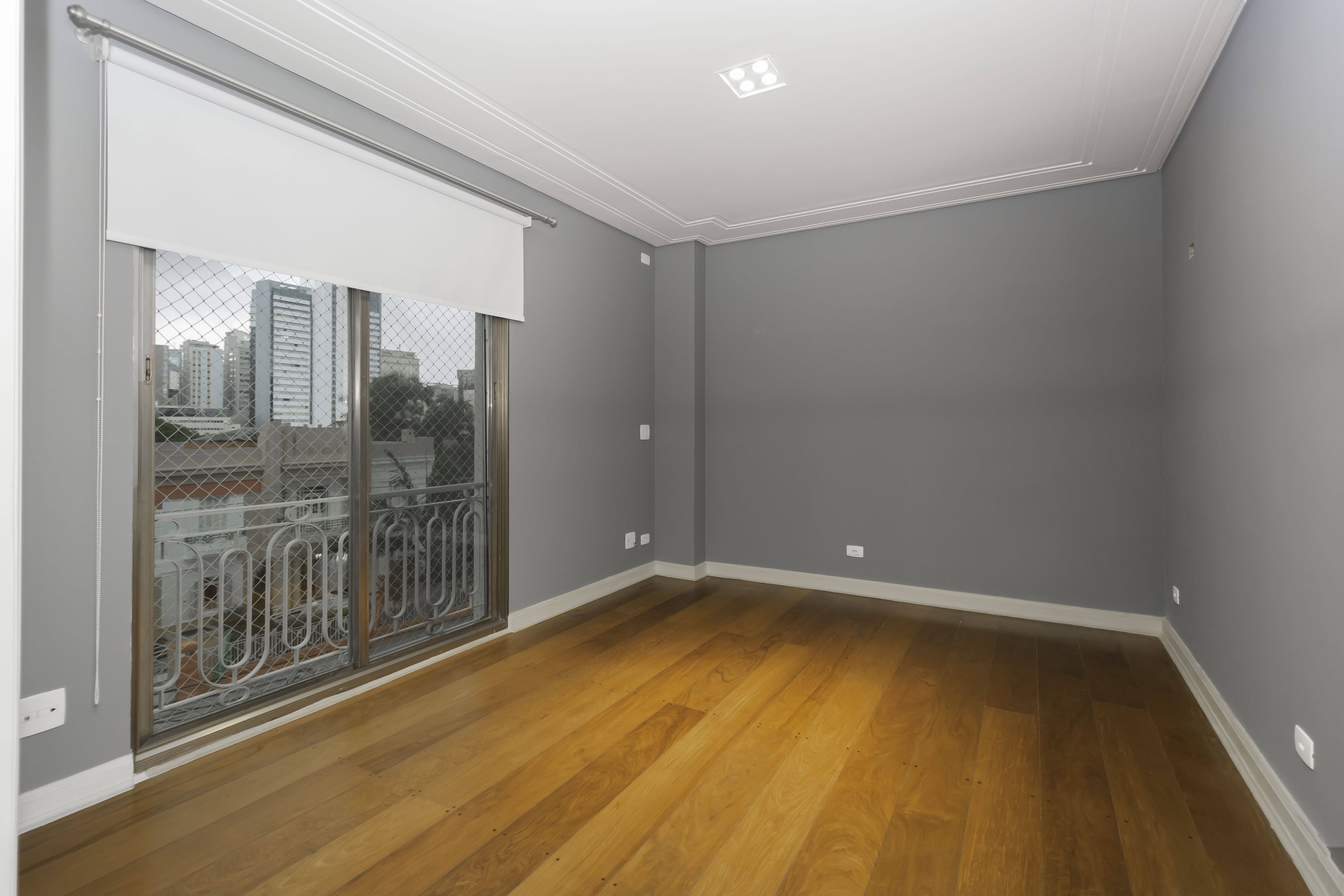 Apartamento no Bela Vista