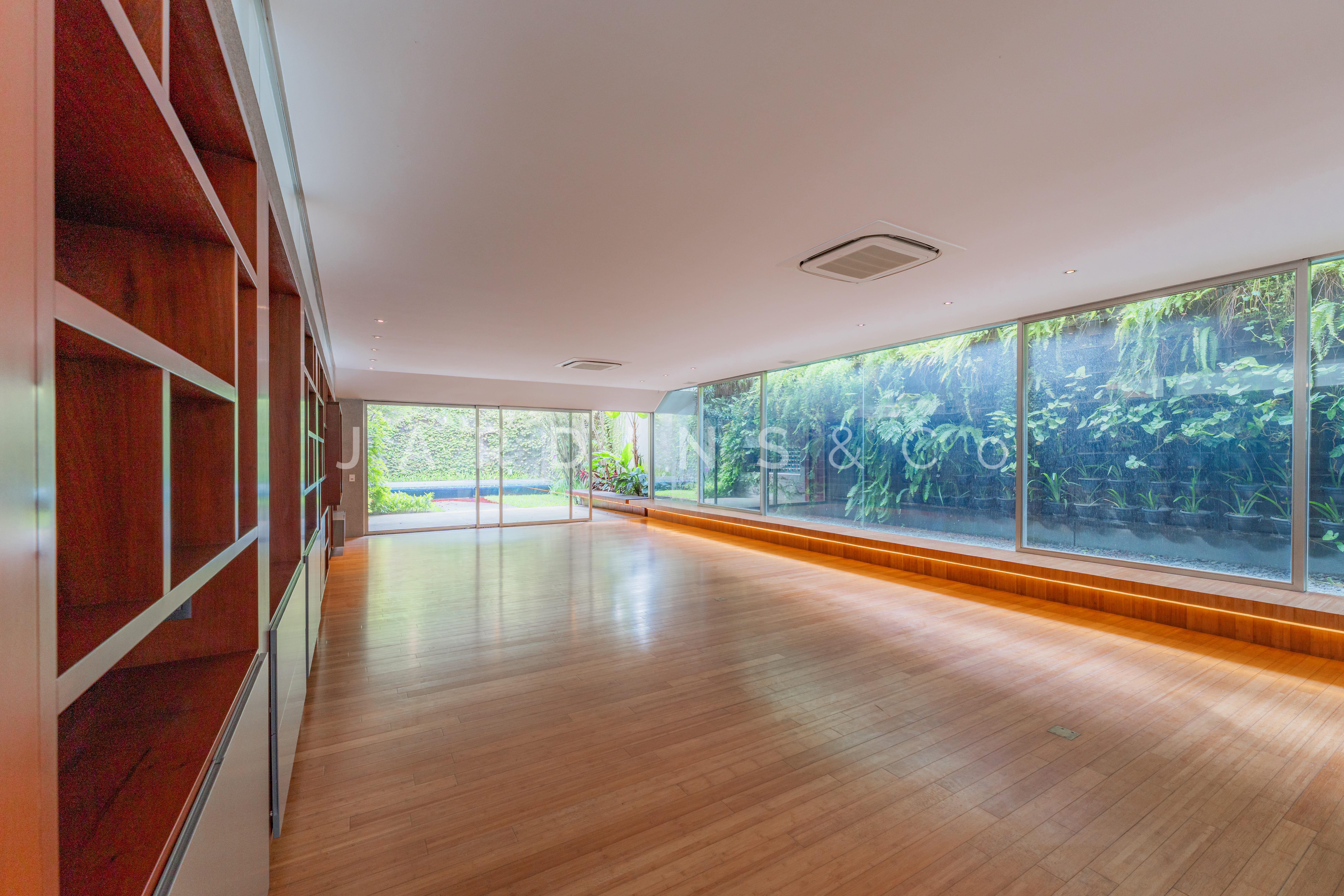 Casa no Jardim Paulista