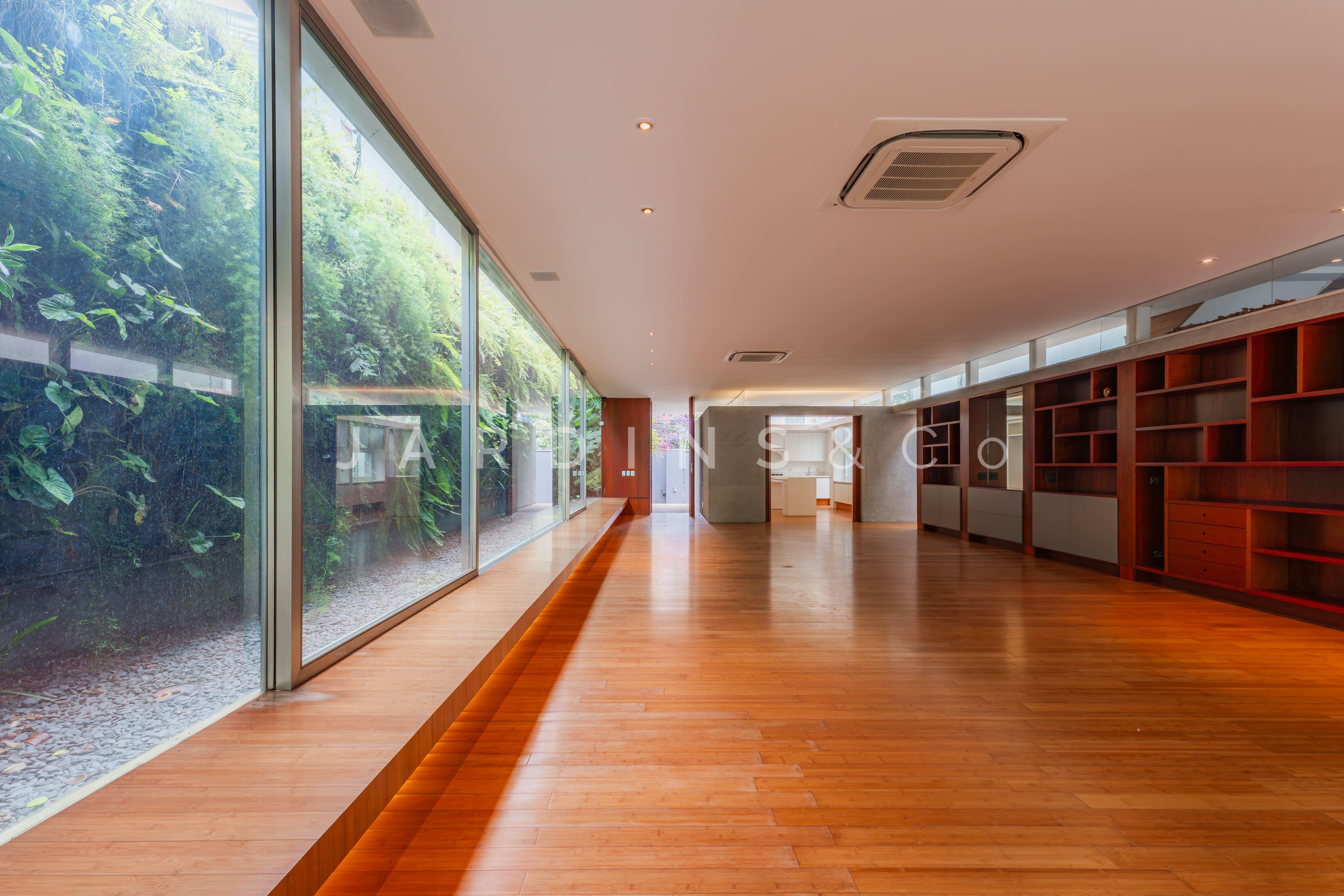 Casa no Jardim Paulista