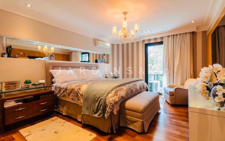 Apartamento no Alto da Boa Vista