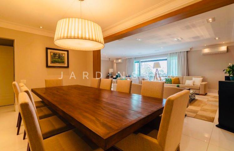 Apartamento no Alto da Boa Vista