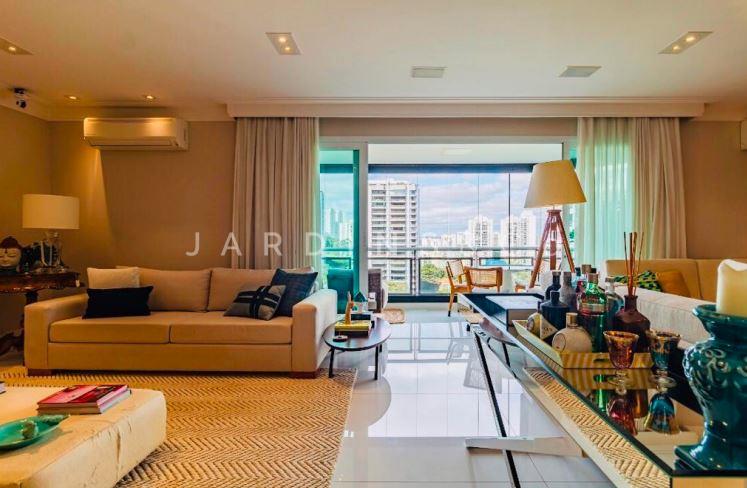 Apartamento no Alto da Boa Vista