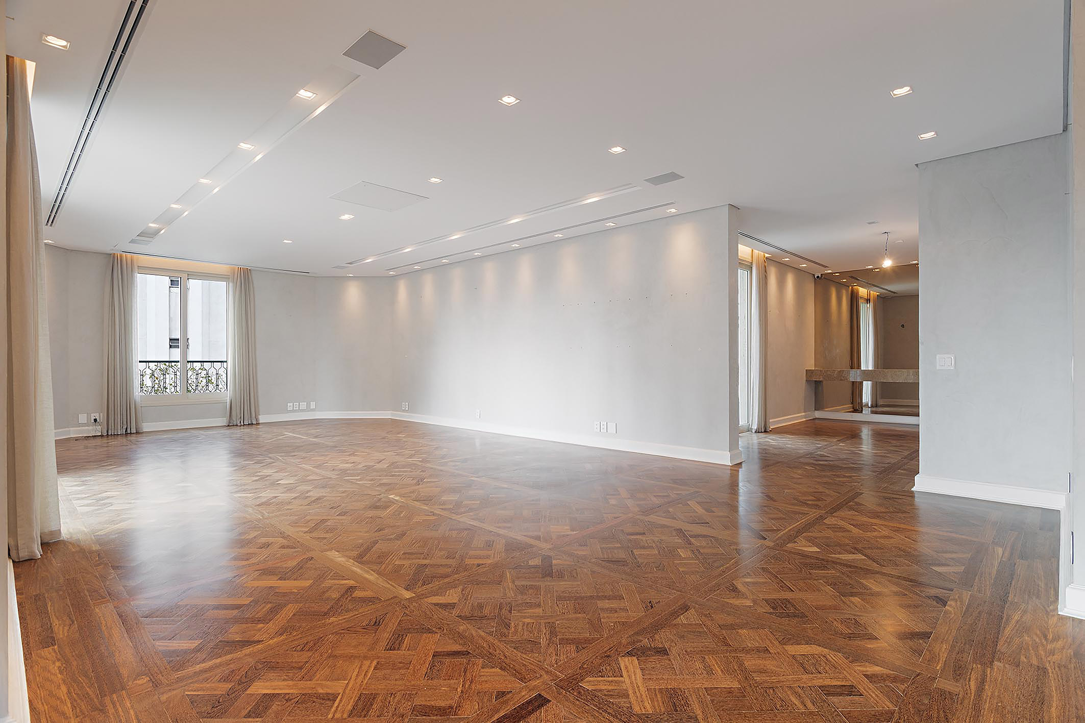 Apartamento no Vila Nova Conceição