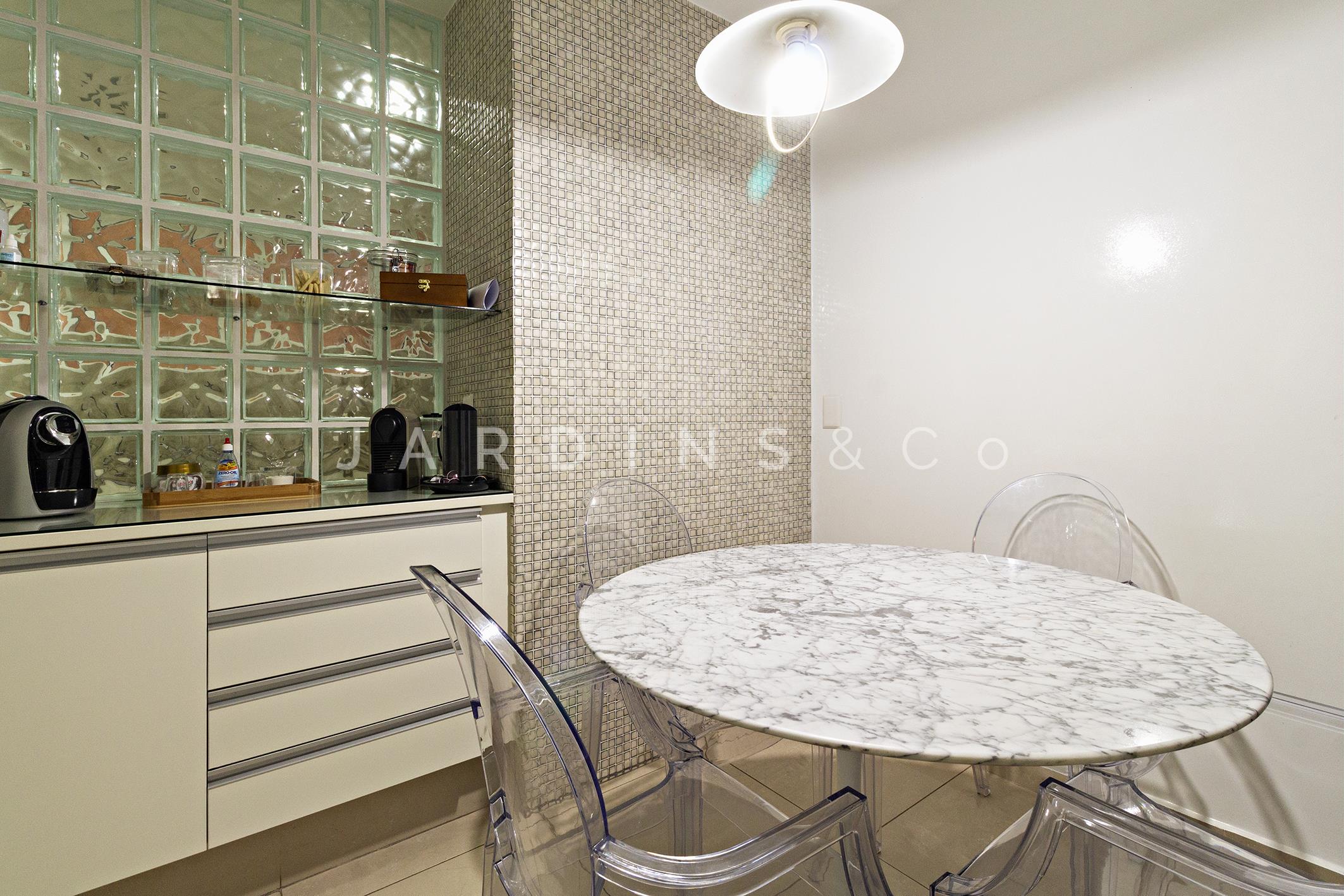 Apartamento no Jardim América