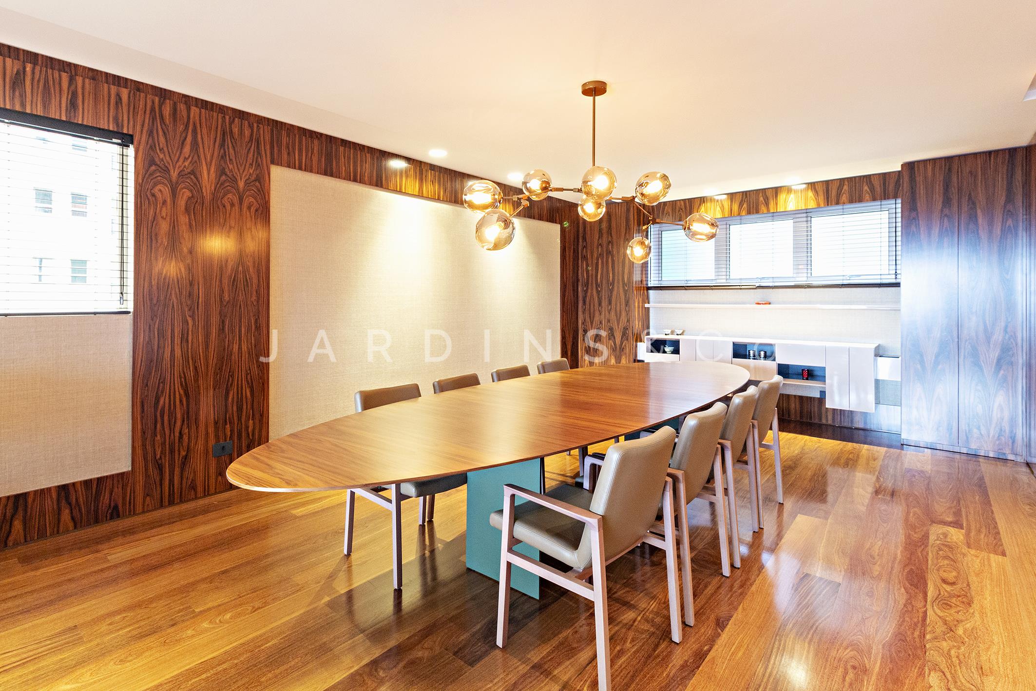 Apartamento no Jardim América