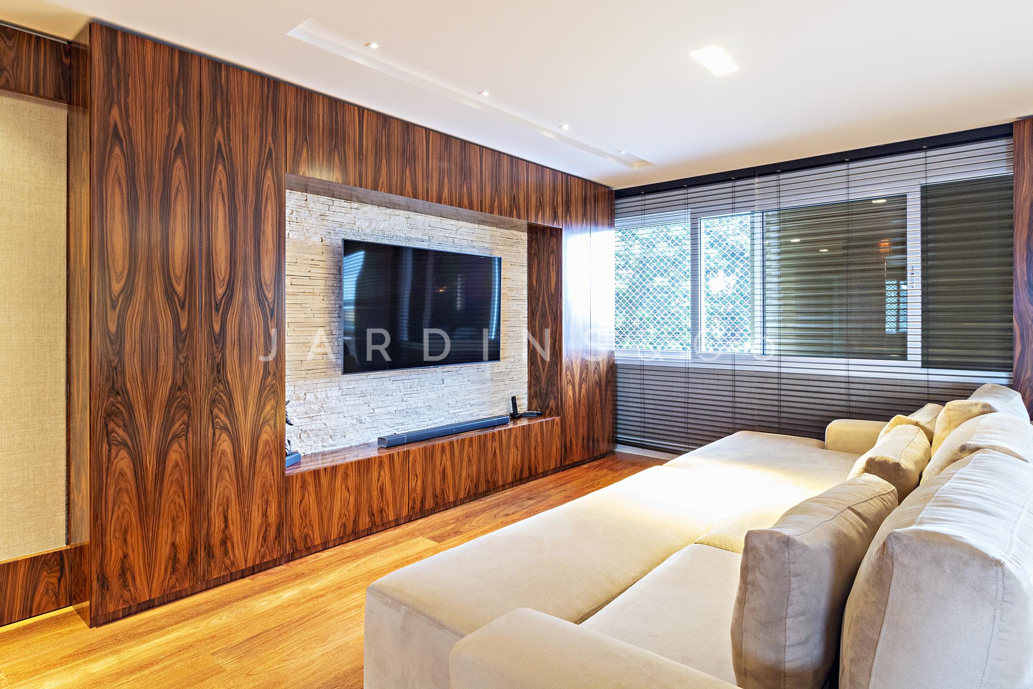 Apartamento no Jardim América
