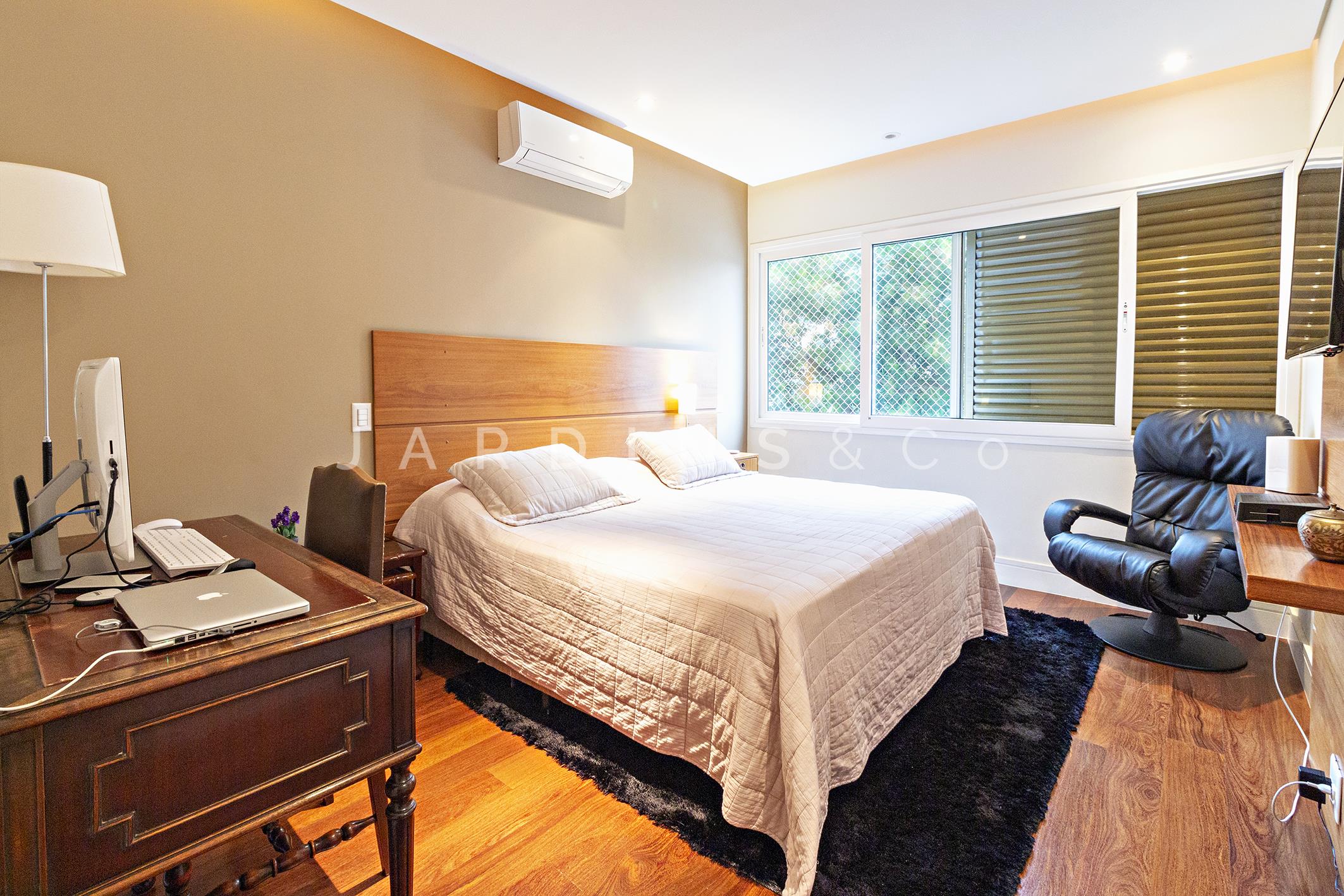 Apartamento no Jardim América