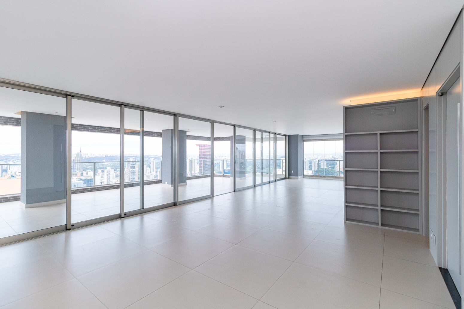 Apartamento no Pinheiros