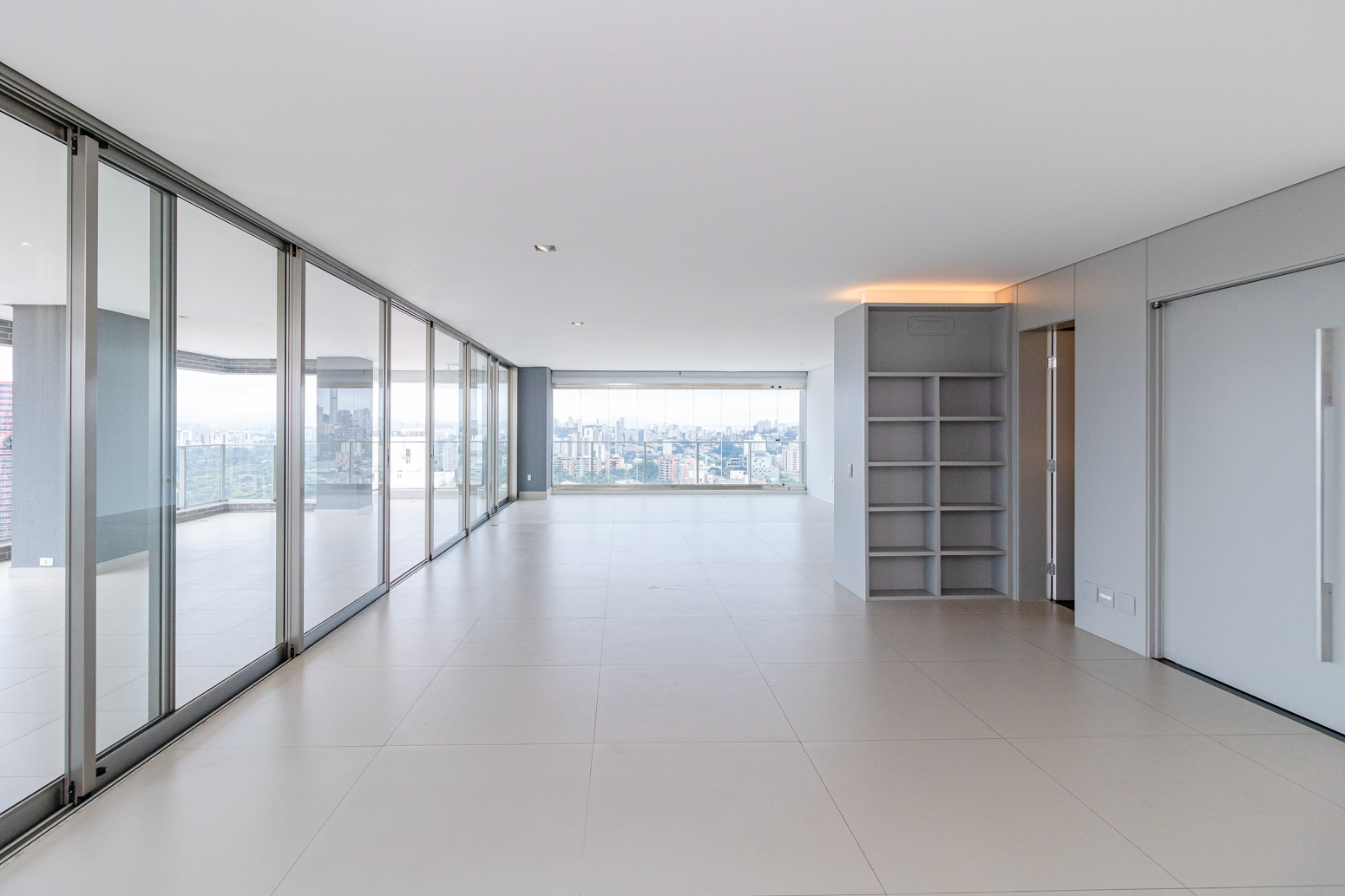 Apartamento no Pinheiros