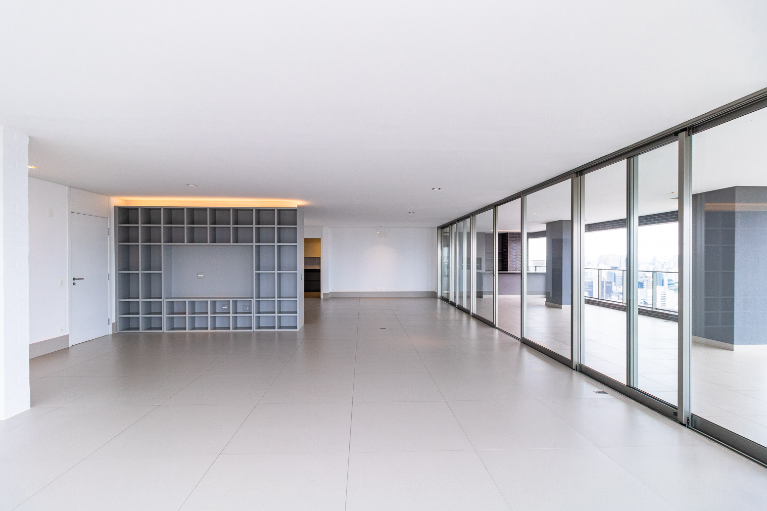 Apartamento no Pinheiros