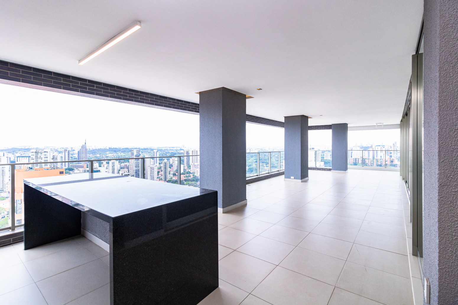 Apartamento no Pinheiros