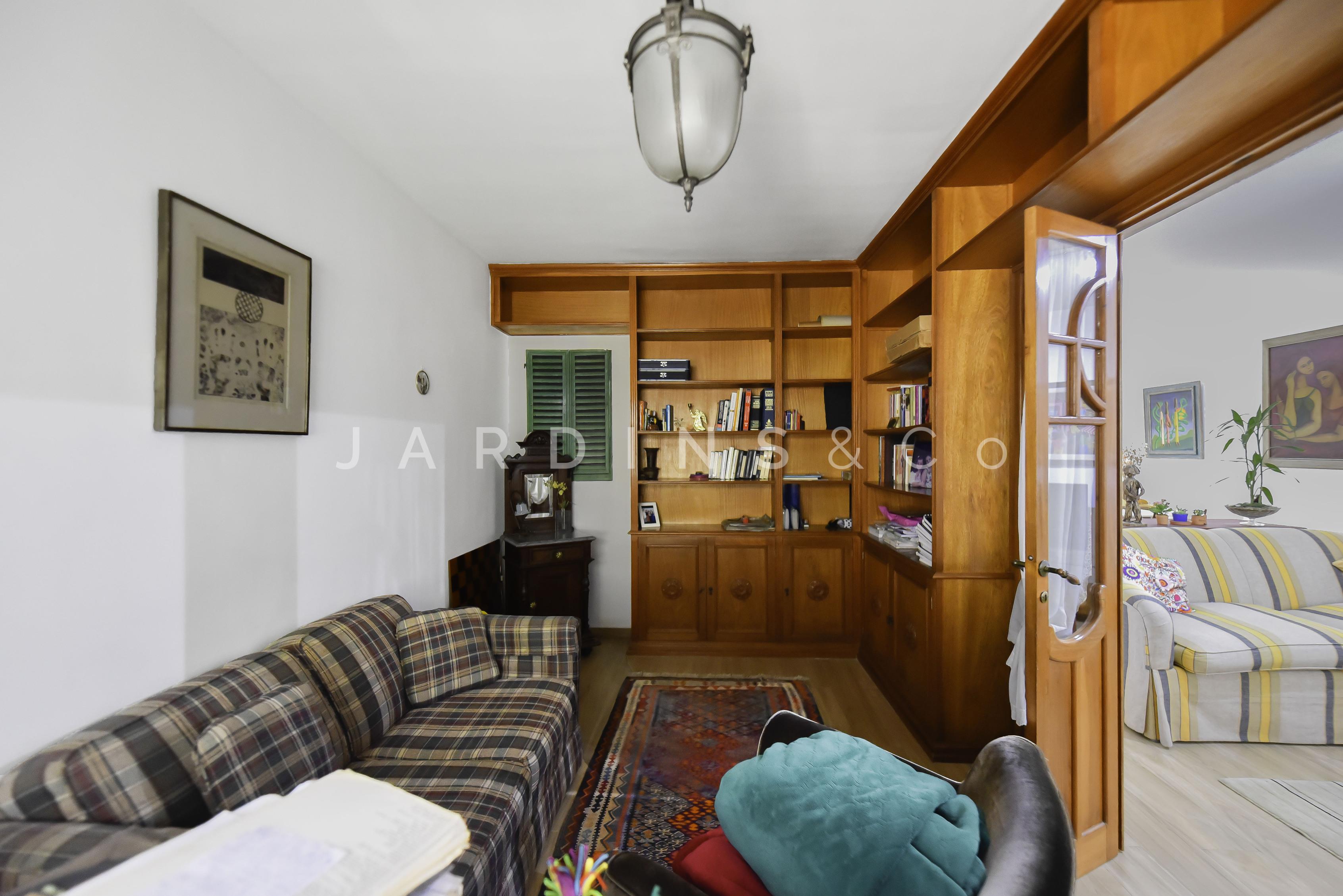 Apartamento no Jardim Paulista