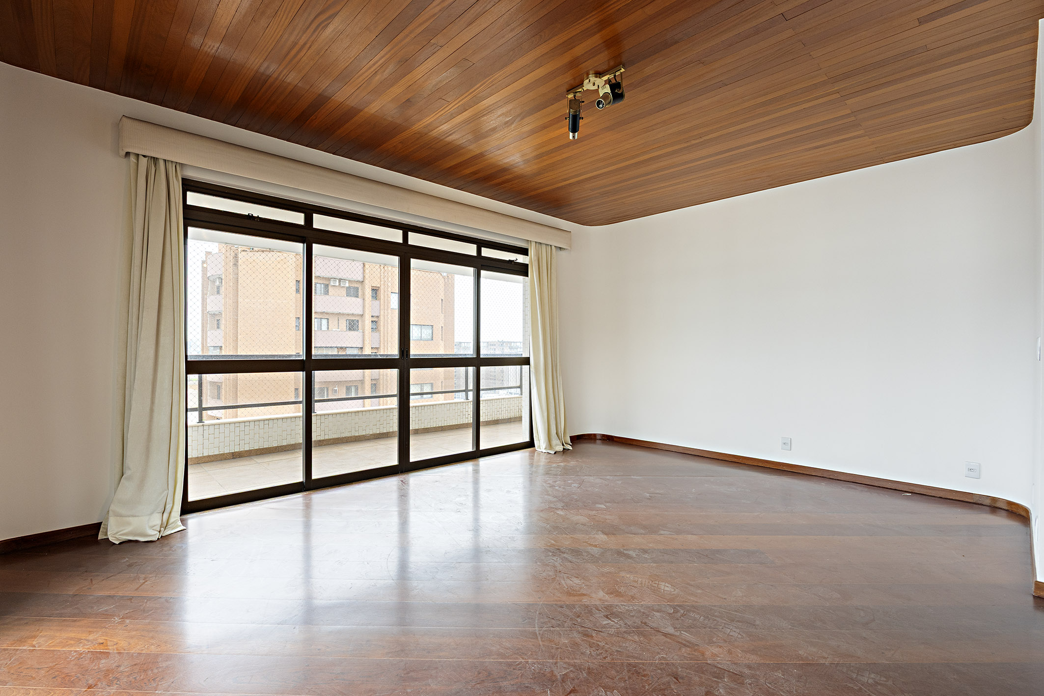 Apartamento no Jardim Paulista