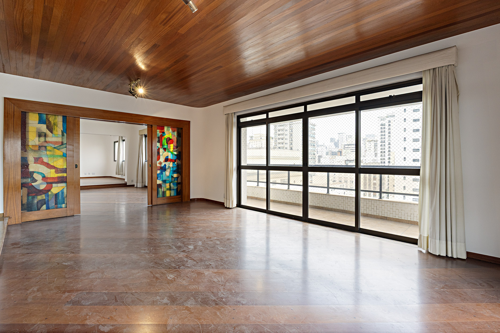 Apartamento no Jardim Paulista