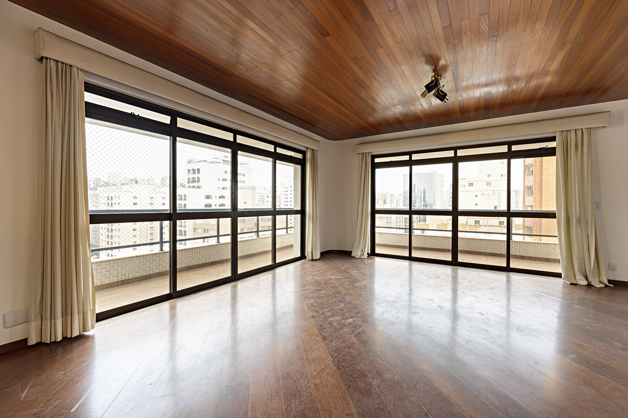 Apartamento no Jardim Paulista
