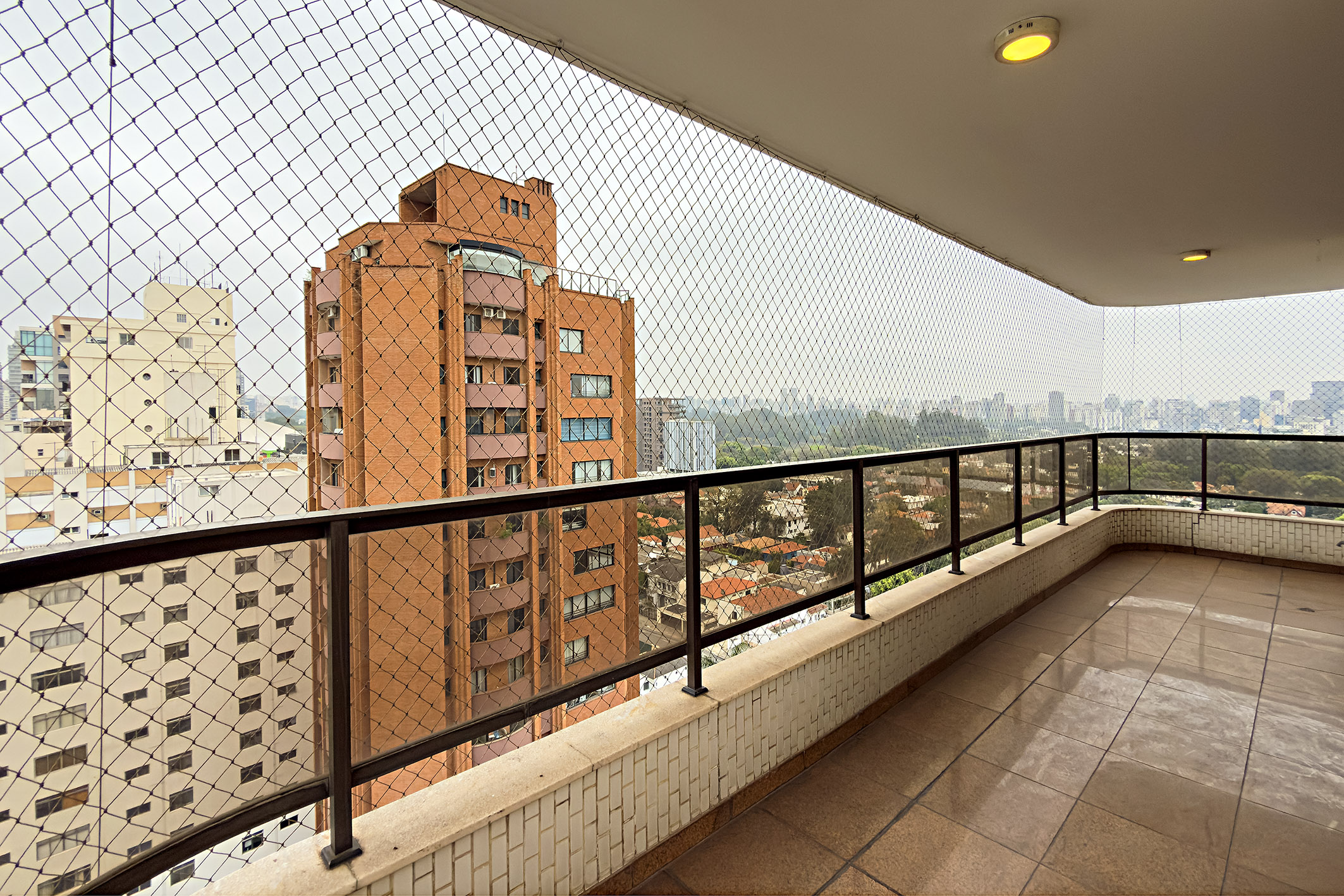 Apartamento no Jardim Paulista