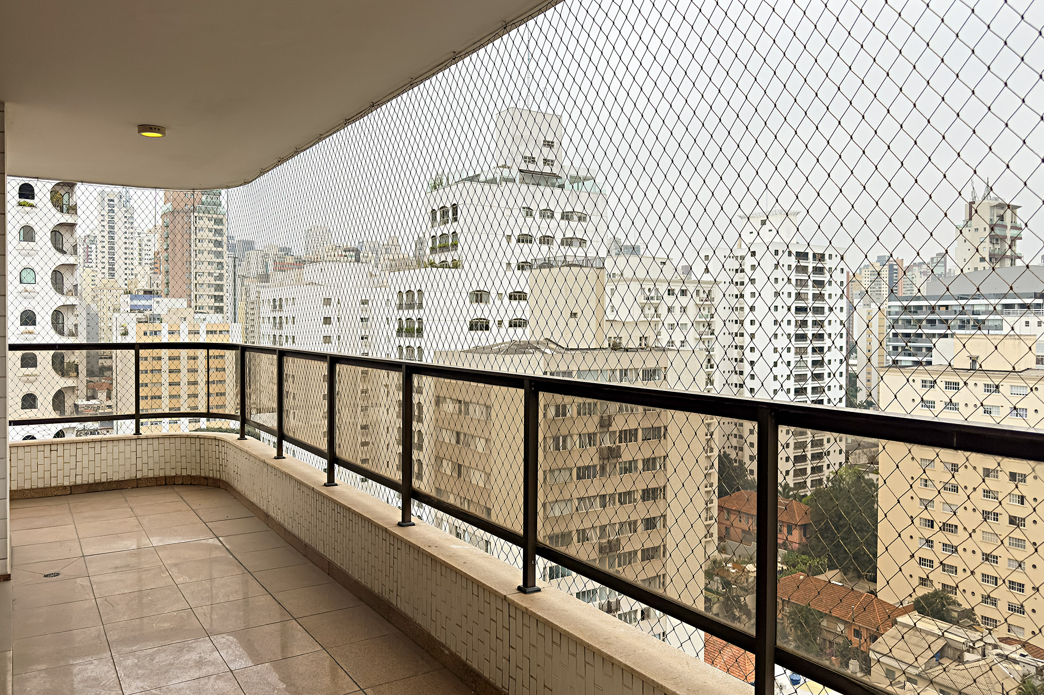Apartamento no Jardim Paulista