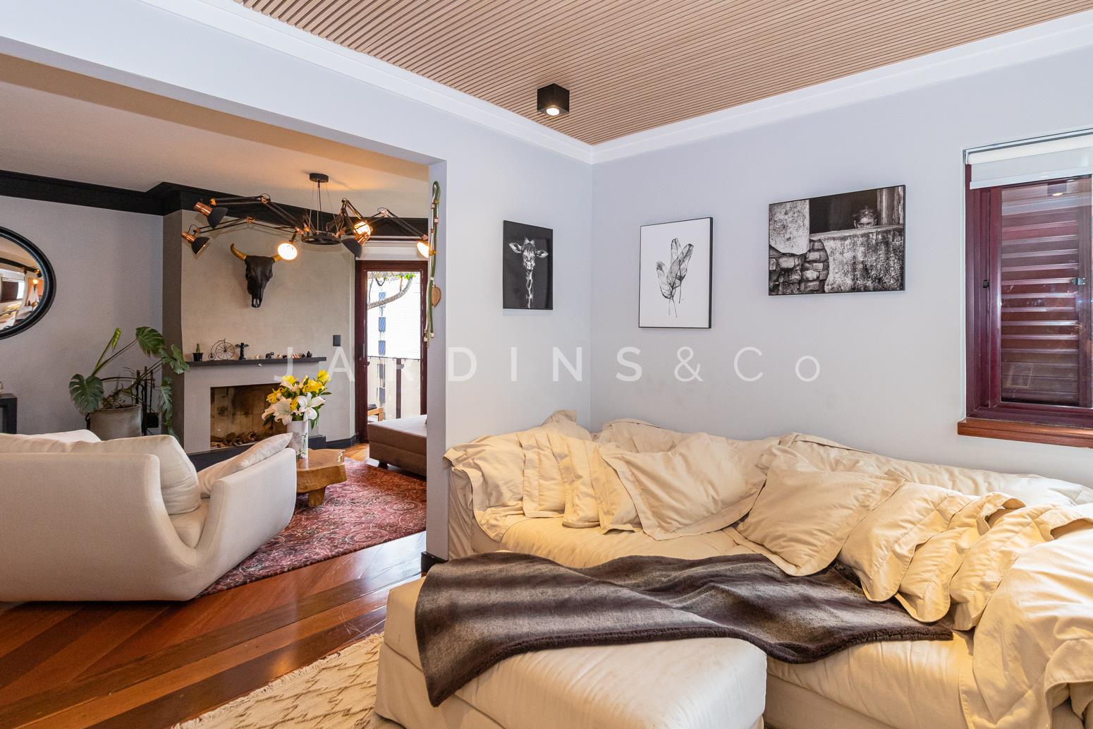 Apartamento no Itaim Bibi
