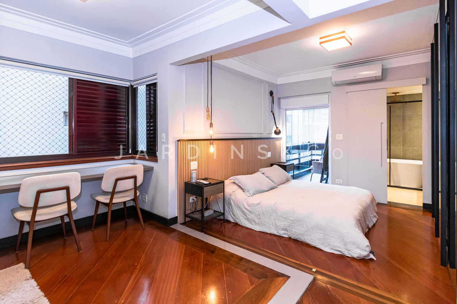 Apartamento no Itaim Bibi